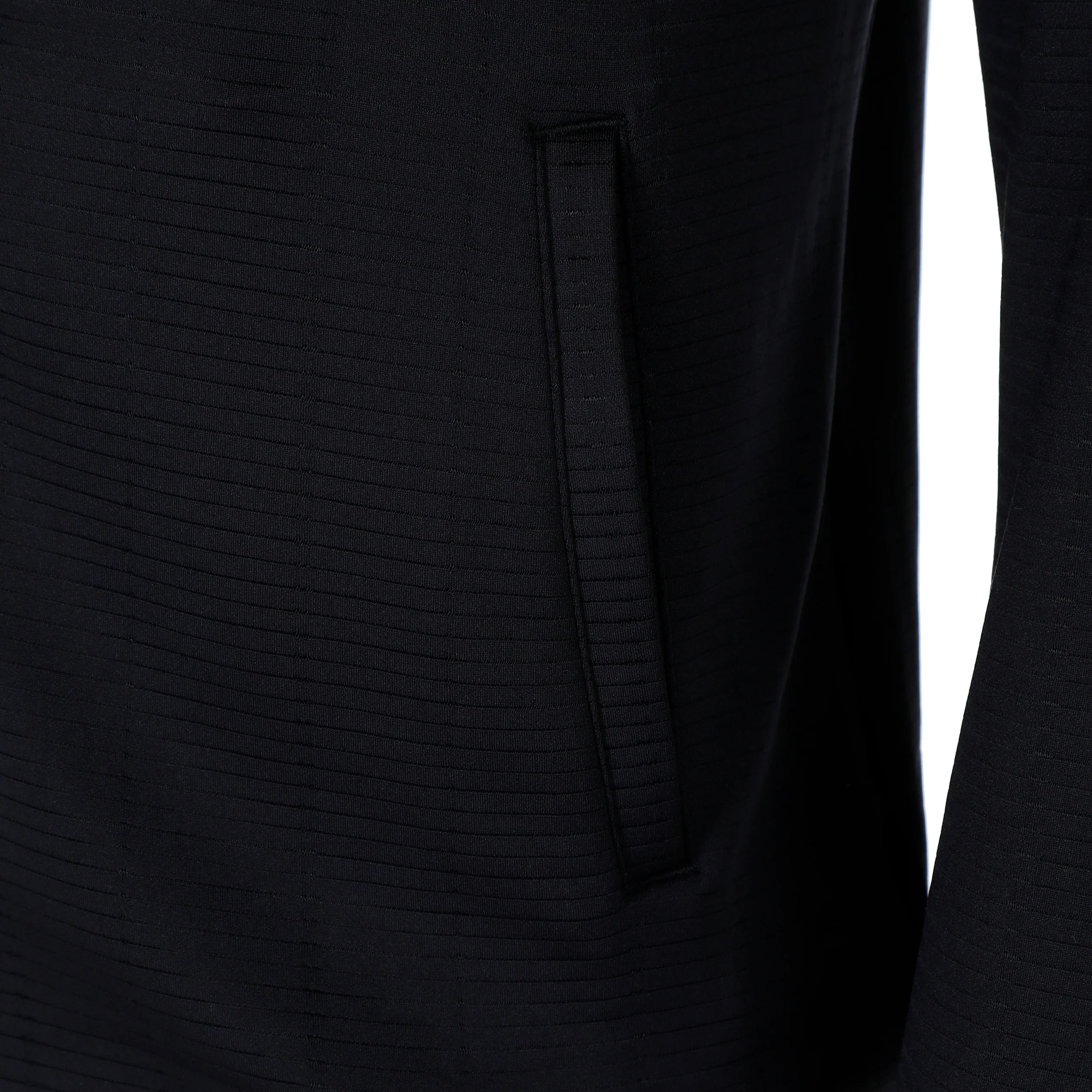 Trombe Trainingsjacke Herren-Dunkelblau - Image 4