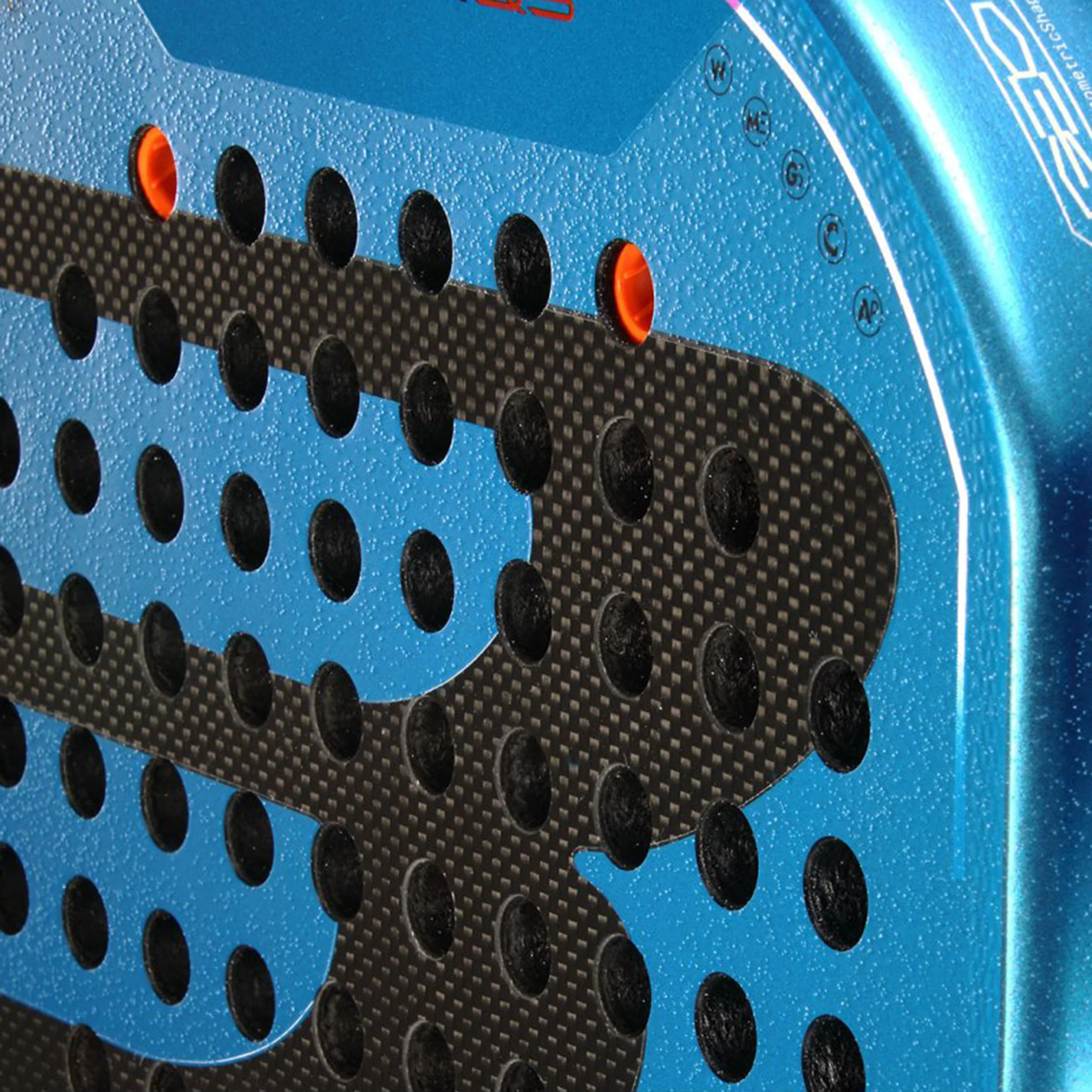VERTEX 05 GEO Padelschläger - Image 3