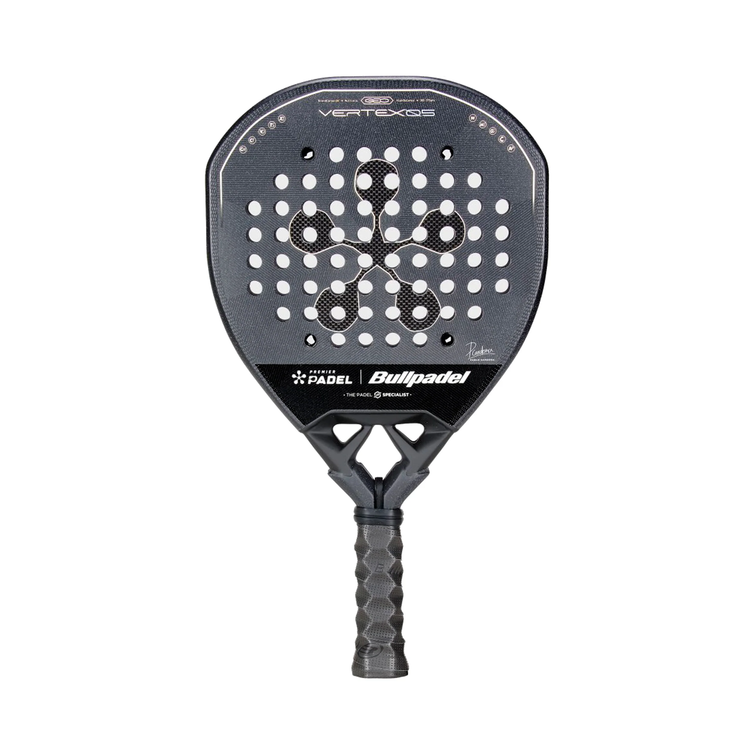Vertex 05 GEO PadelschlÀger