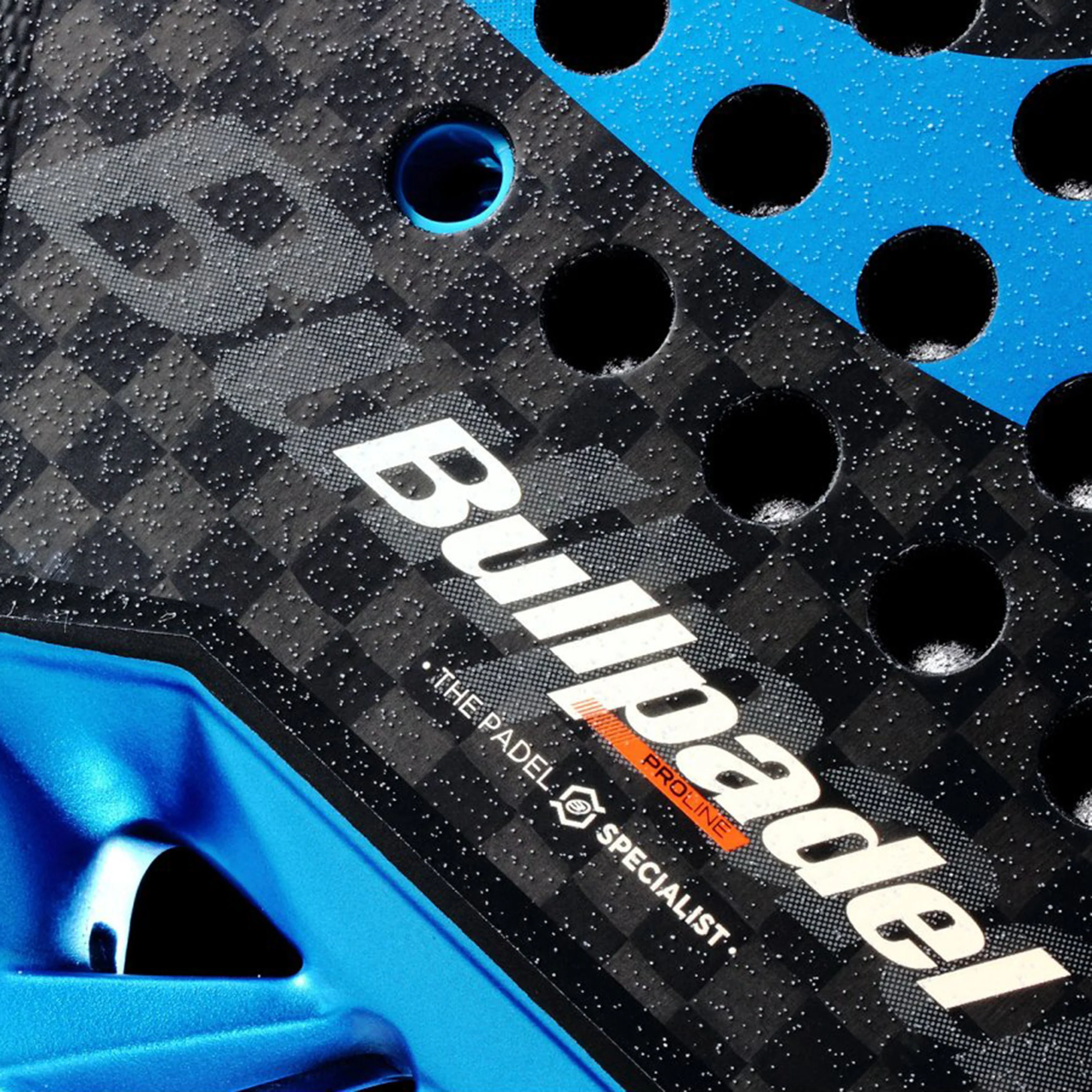 VERTEX 05 HYB Padelschläger - Image 5