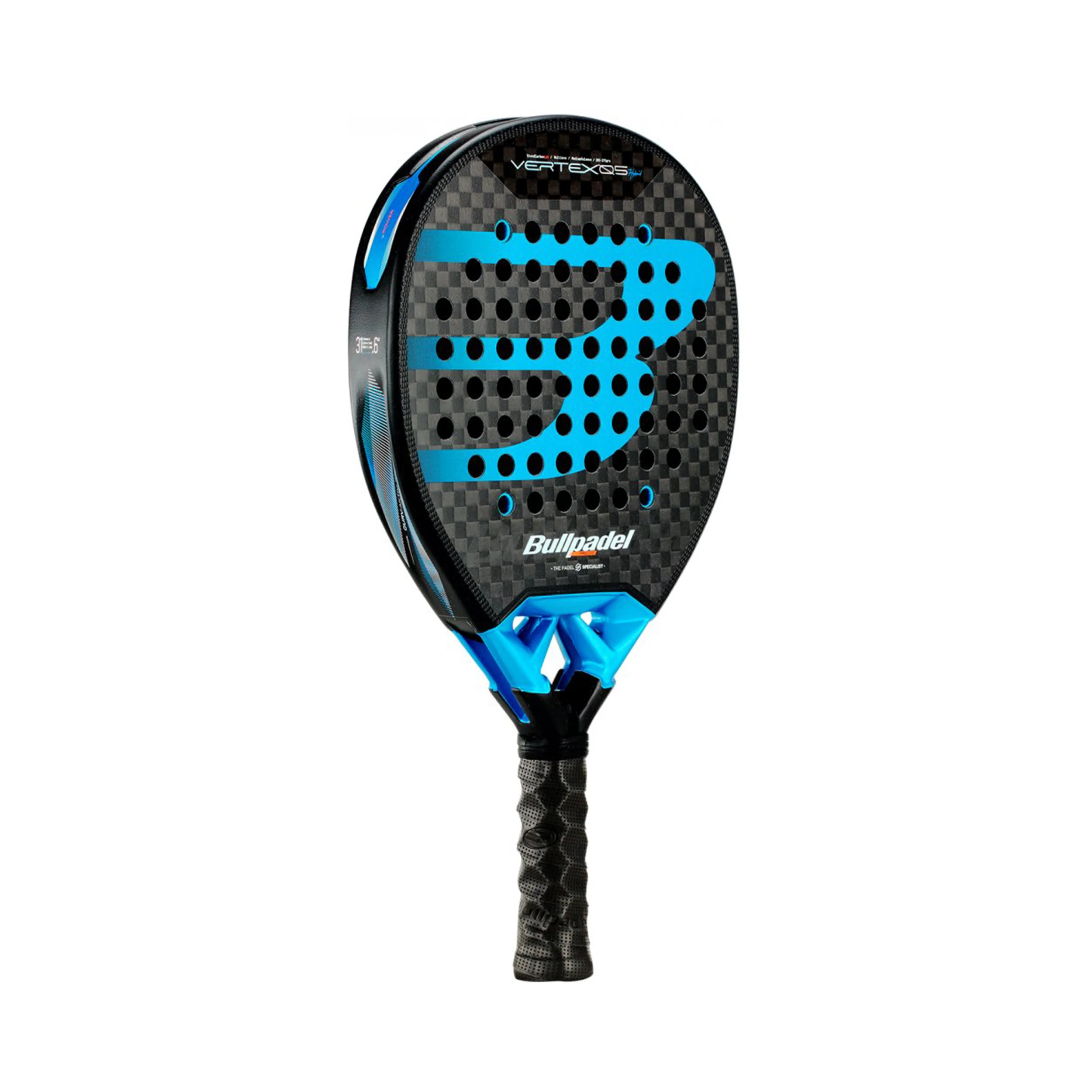 VERTEX 05 HYB Padelschläger Testschläger - Image 3