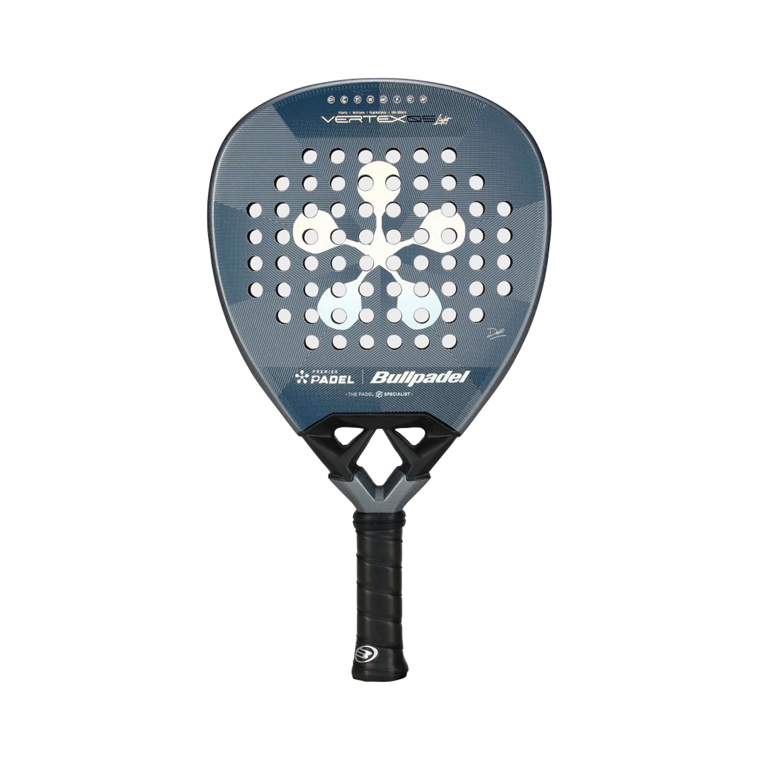 Vertex 05 Light PadelschlÀger