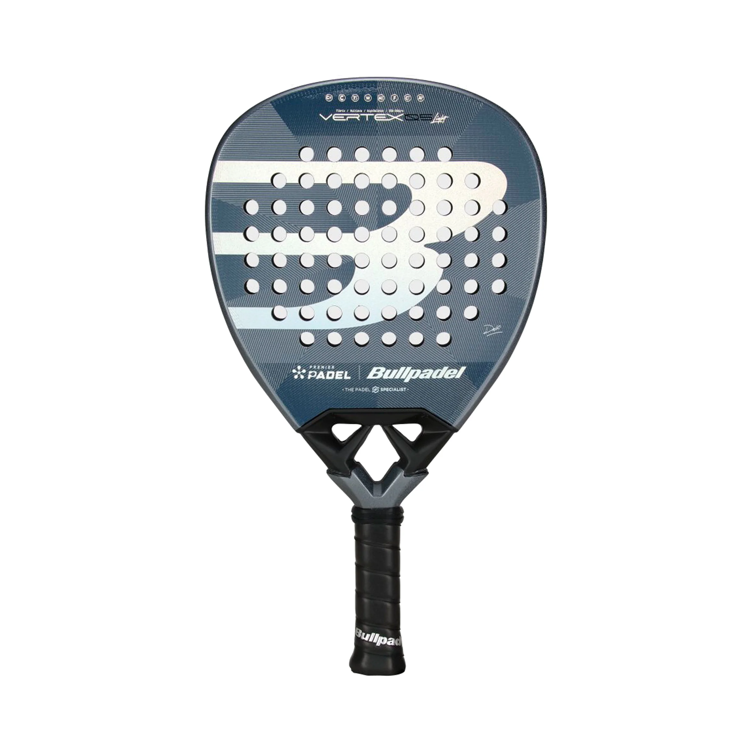 Vertex 05 Light PadelschlÀger - Image 2