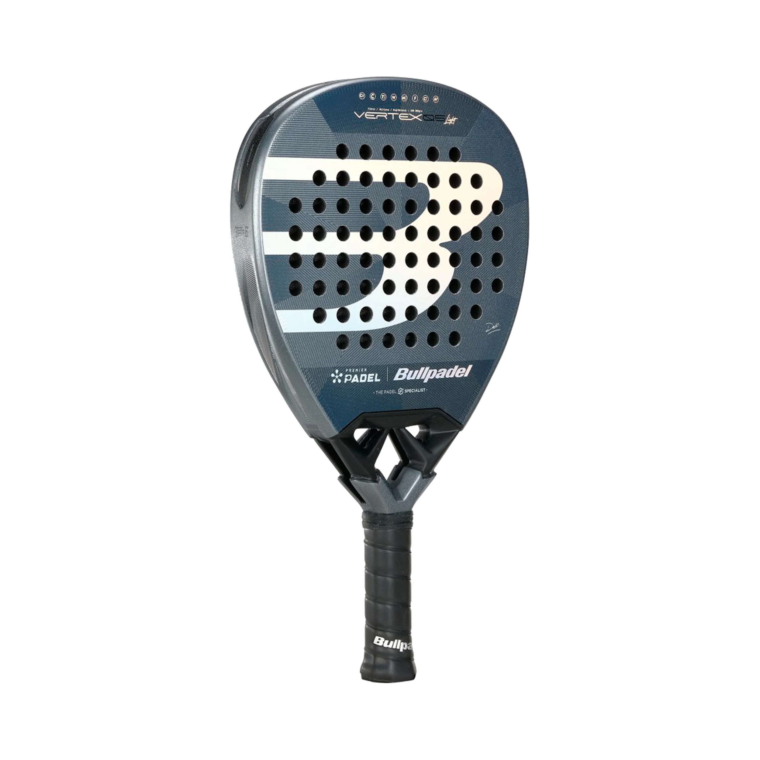 Vertex 05 Light PadelschlÀger - Image 4