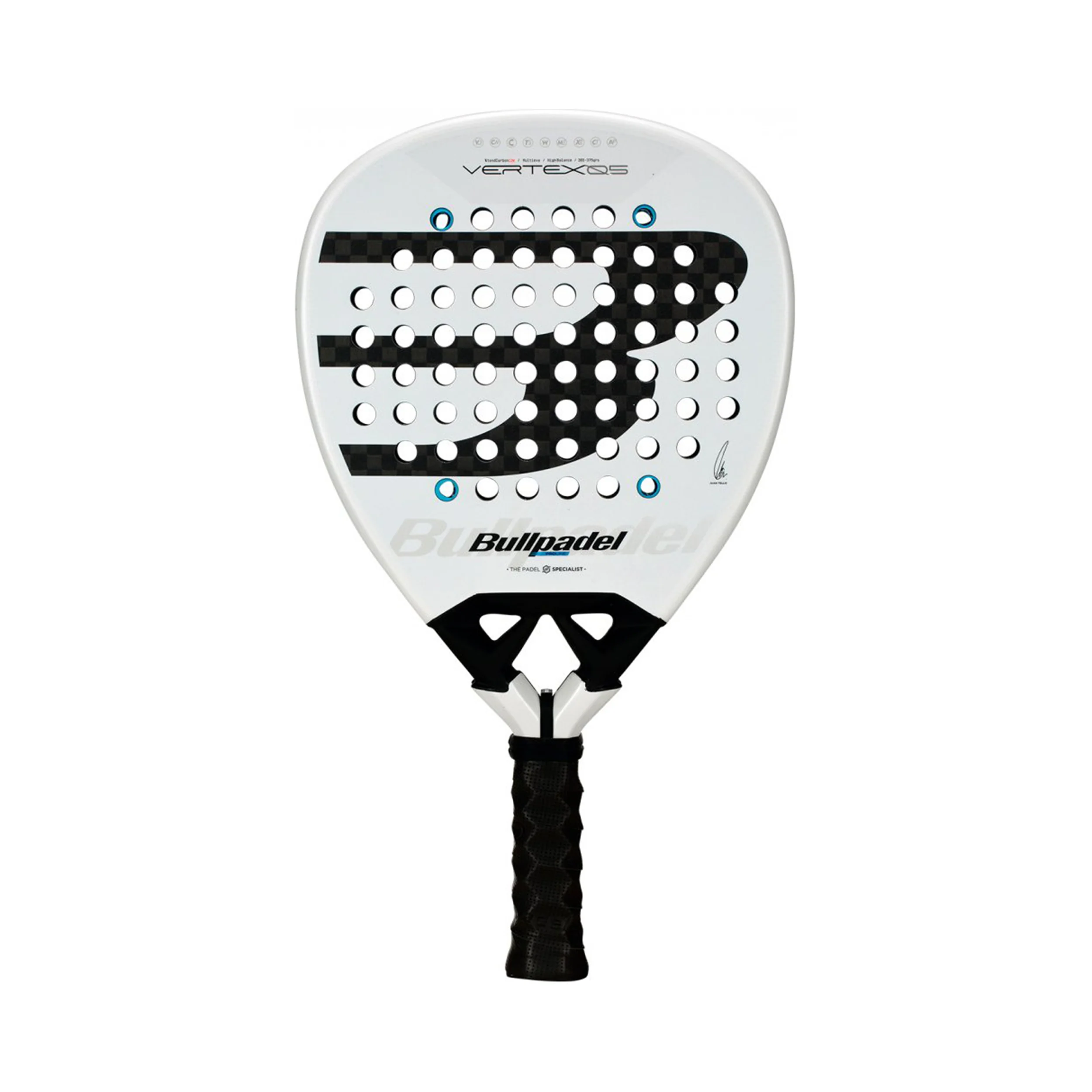 VERTEX 05 PadelschlÀger