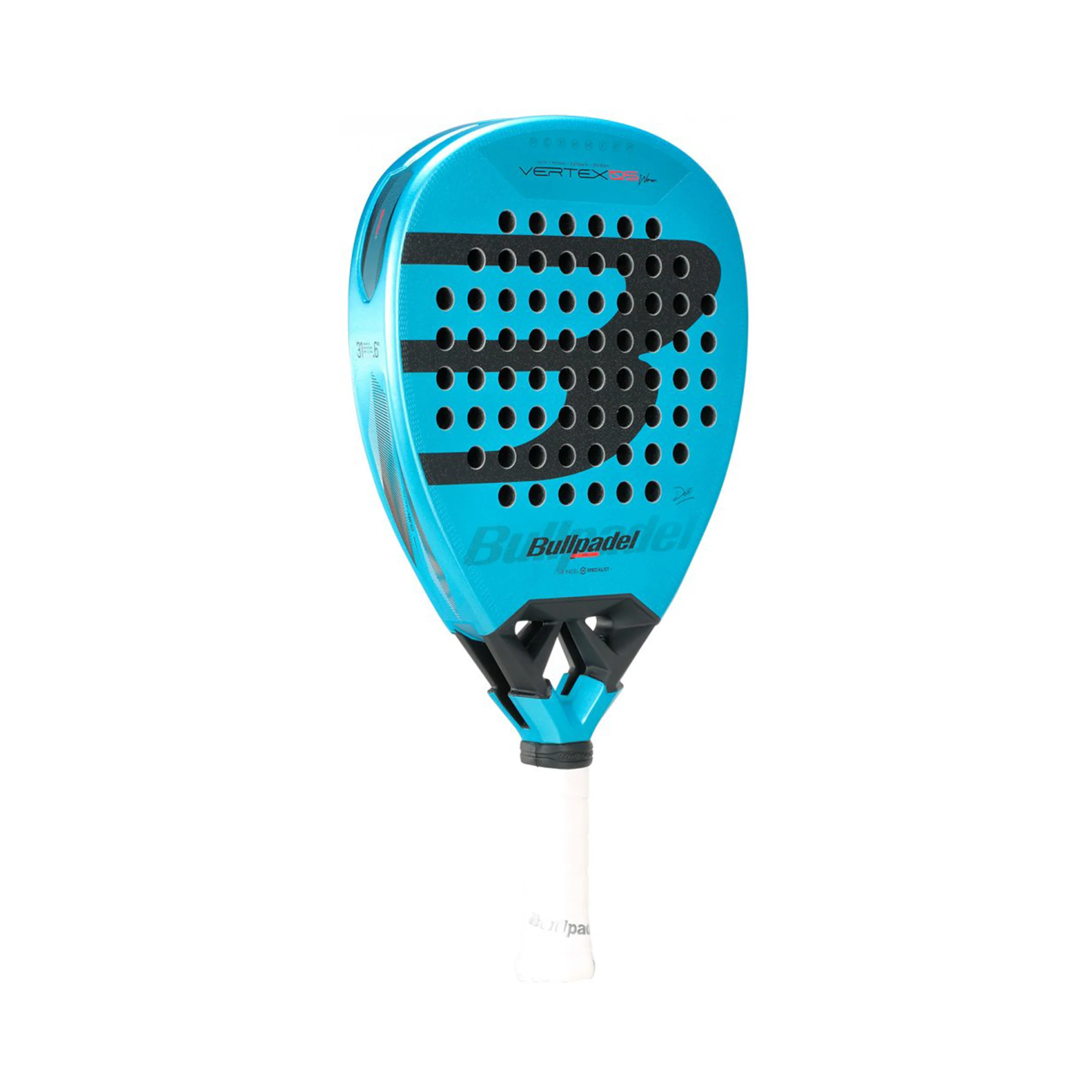 VERTEX 05 W PadelschlÀger TestschlÀger - Image 3