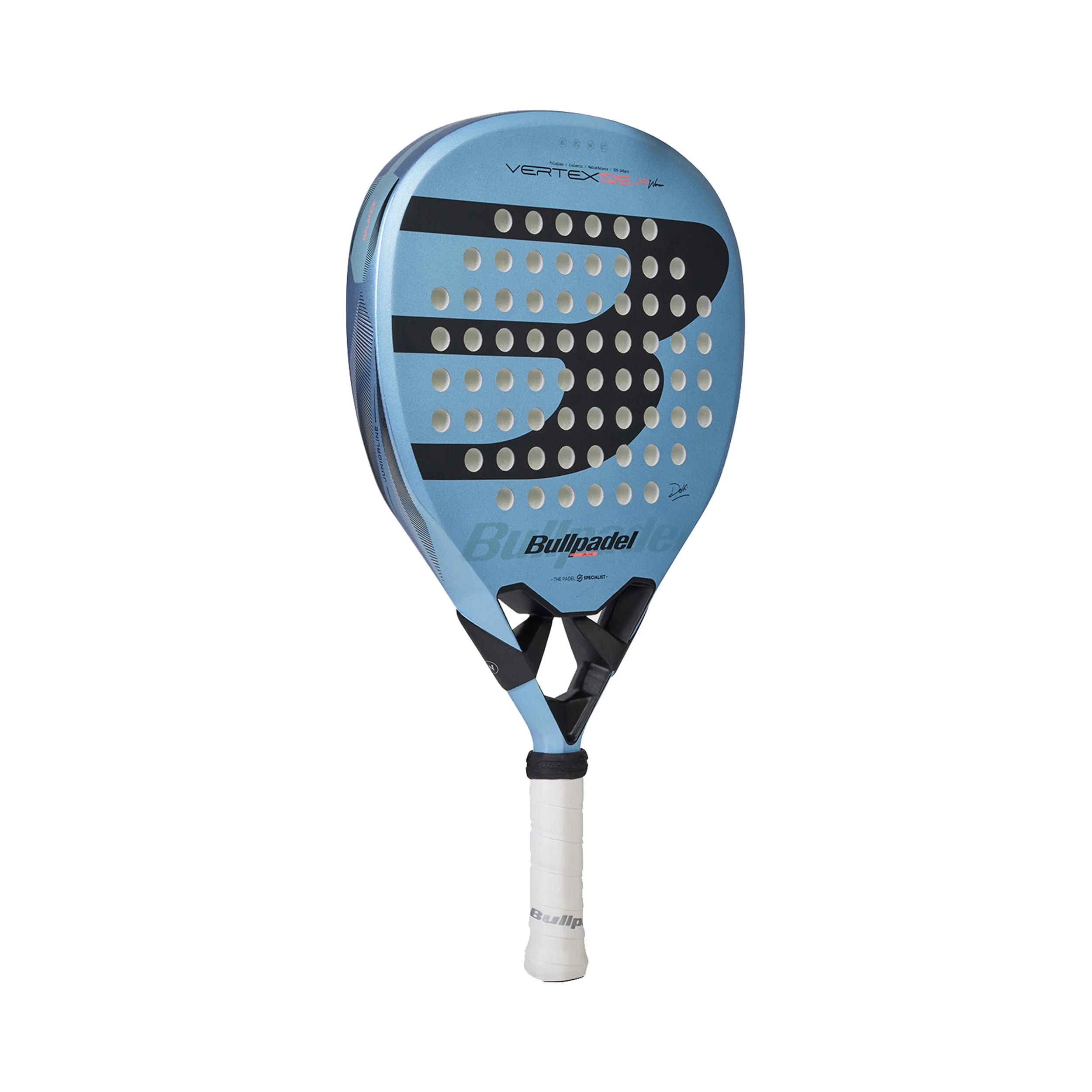 Vertex 26 Junior Padelschläger - Image 3