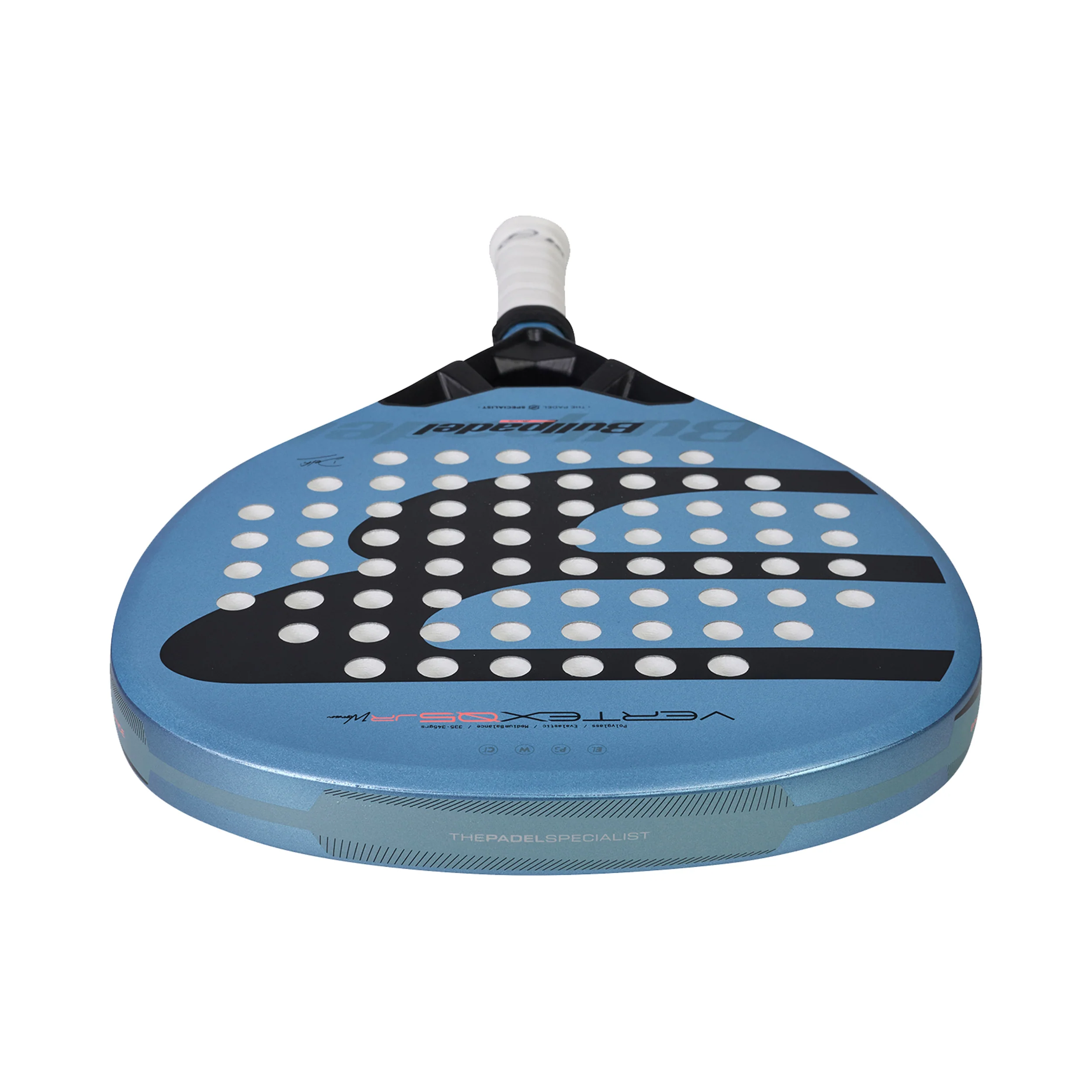 Vertex 26 Junior Padelschläger - Image 4