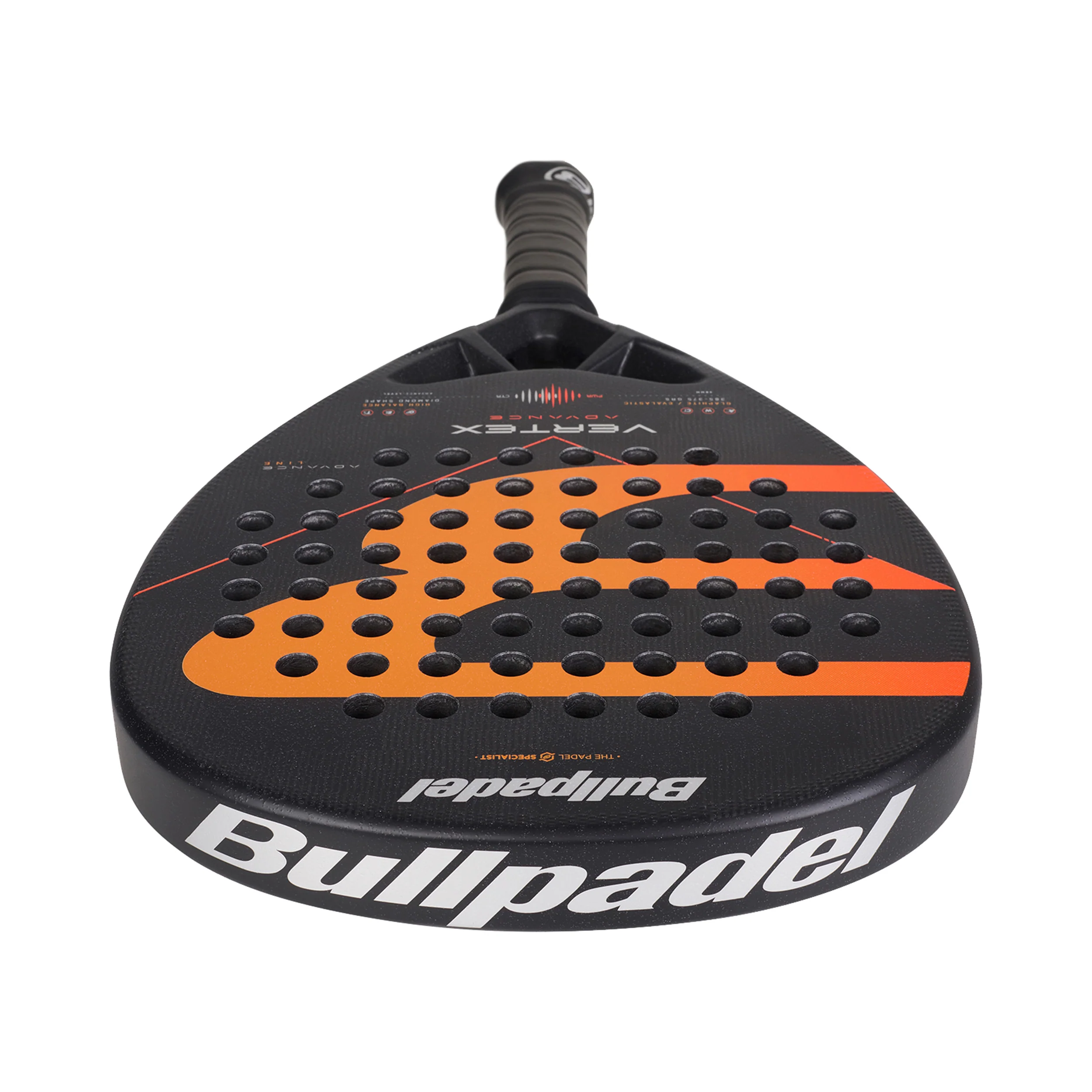 VERTEX ADVANCE Padelschläger - Image 4