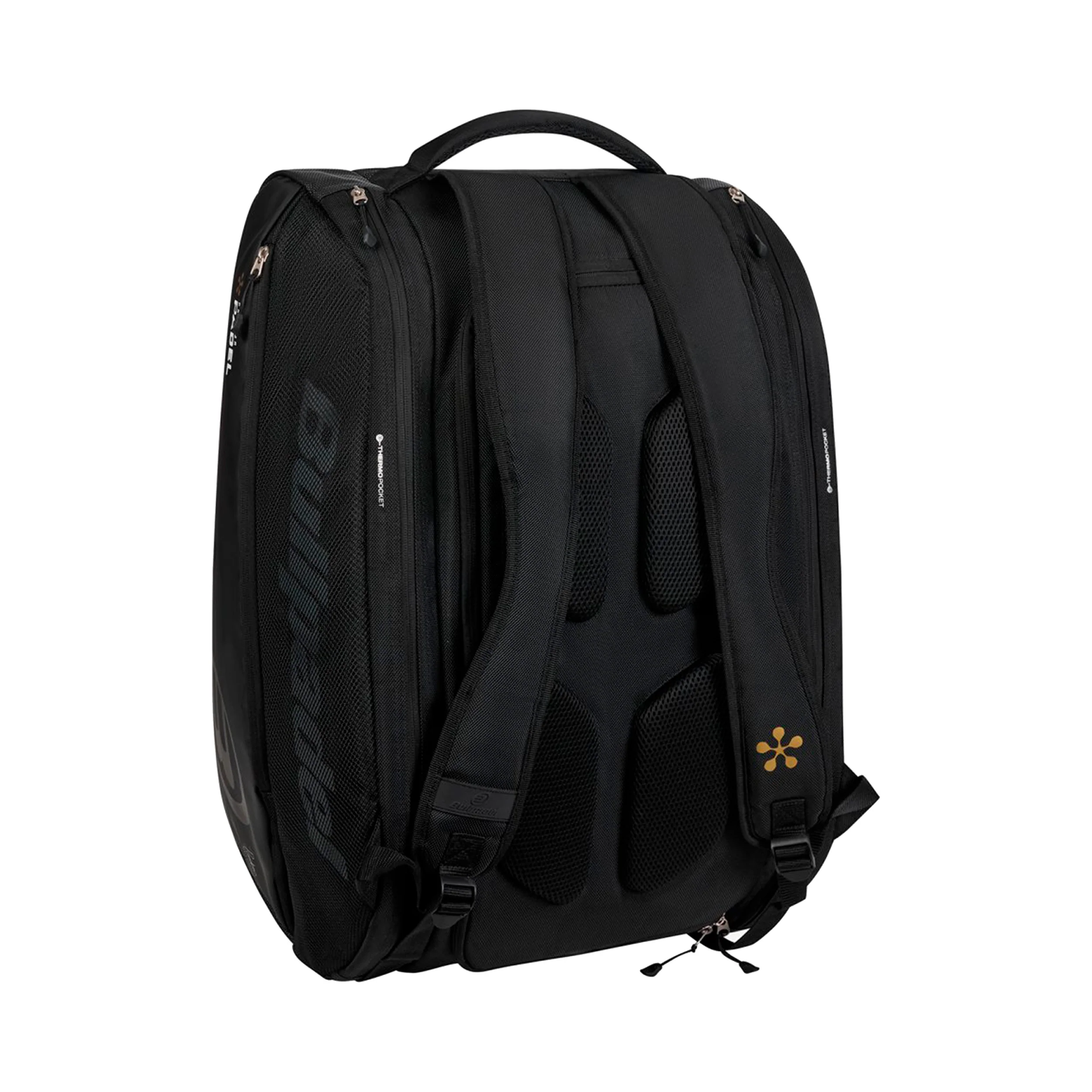 Vertex GEO Premier Padelschlägertasche -schwarz - Image 2