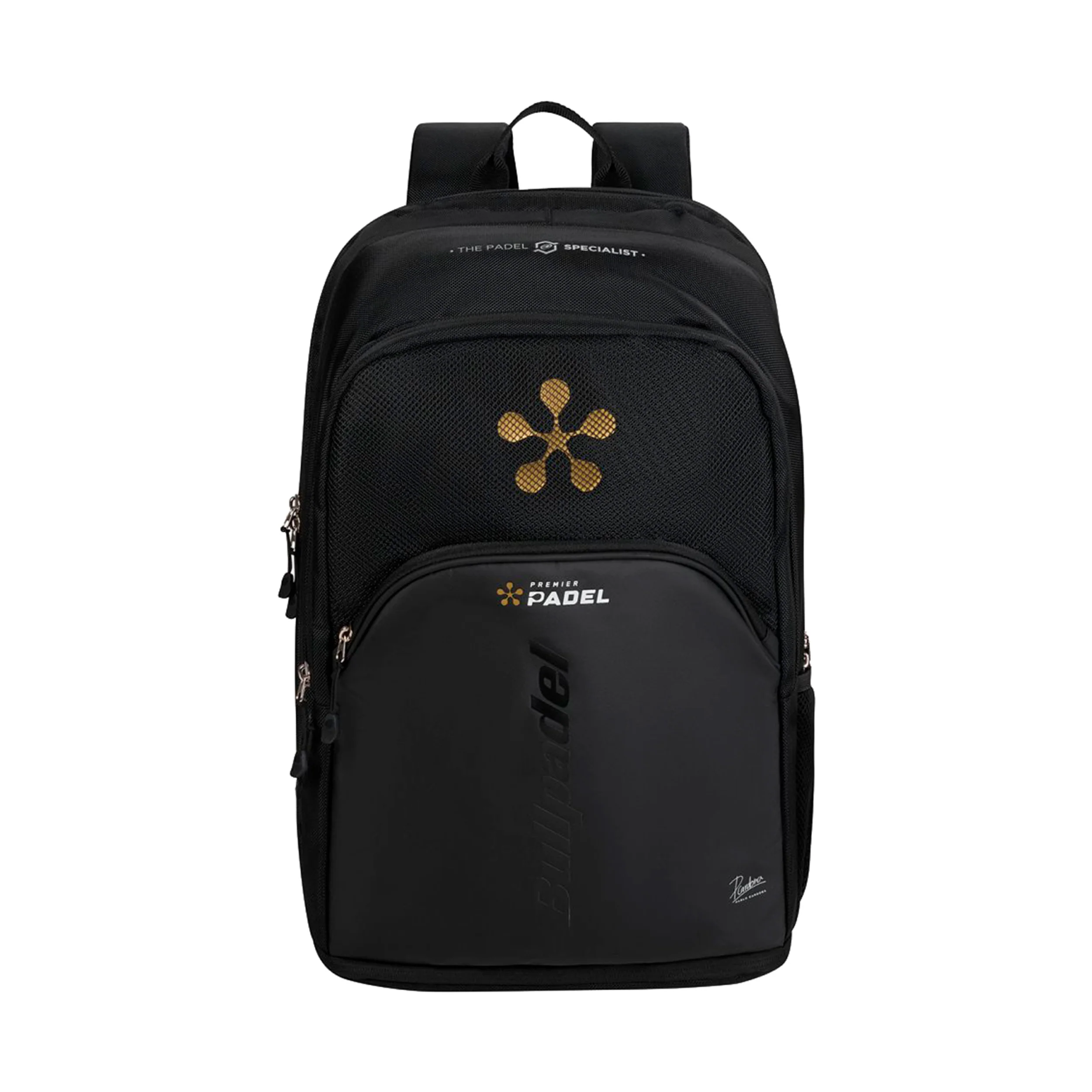 Vertex GEO Premier Rucksack -schwarz
