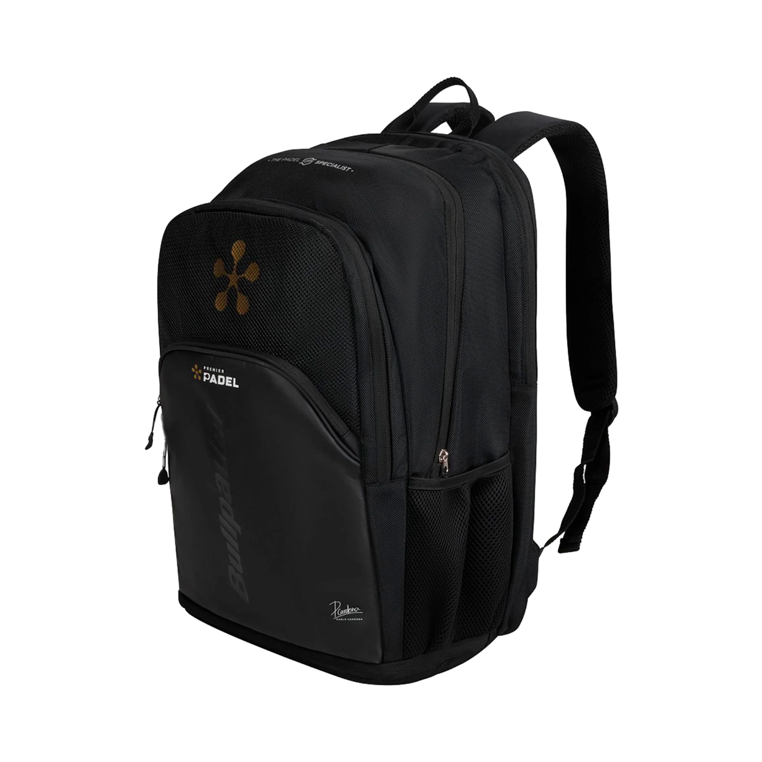 Vertex GEO Premier Rucksack -schwarz - Image 3