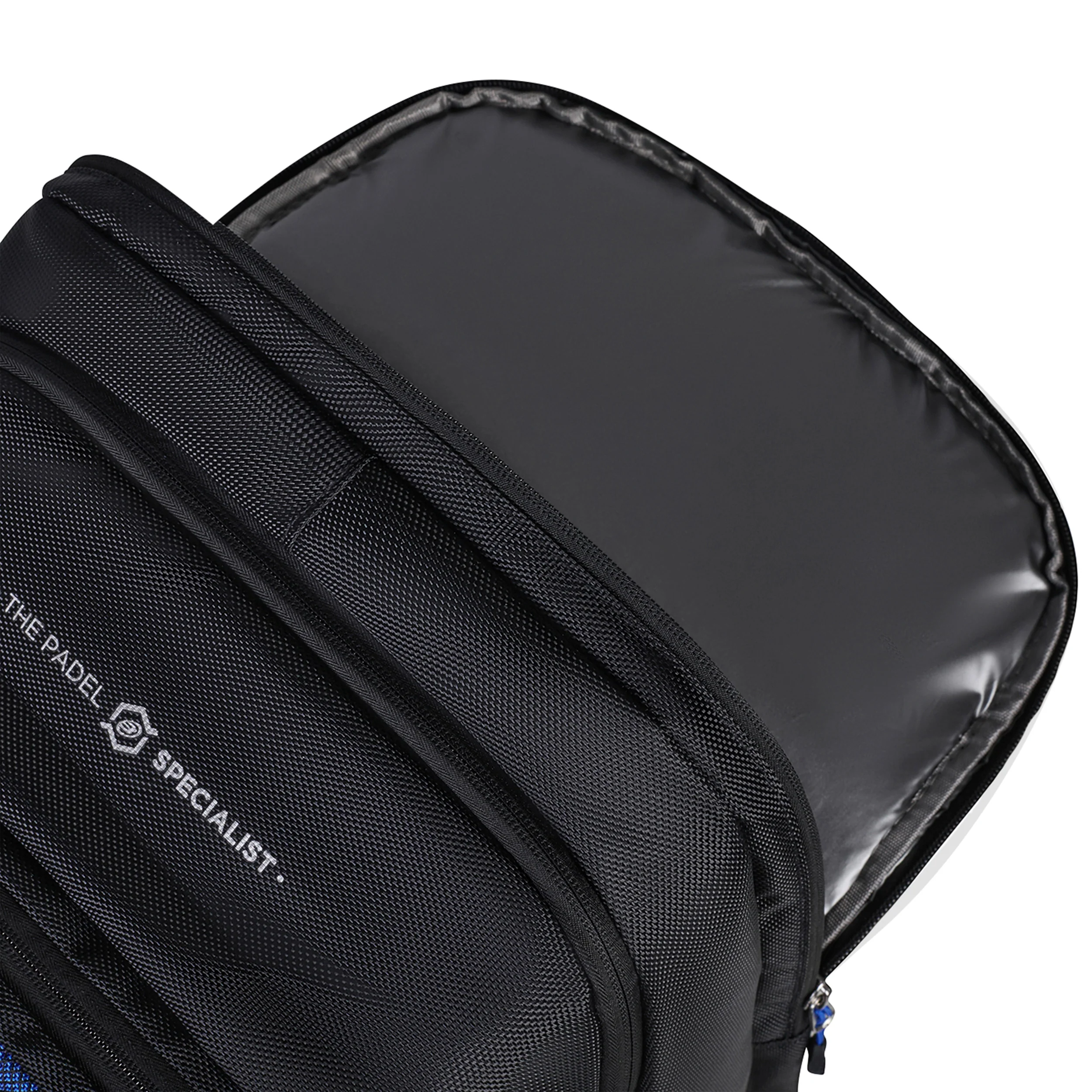 Vertex GEO Rucksack - blau - Image 3