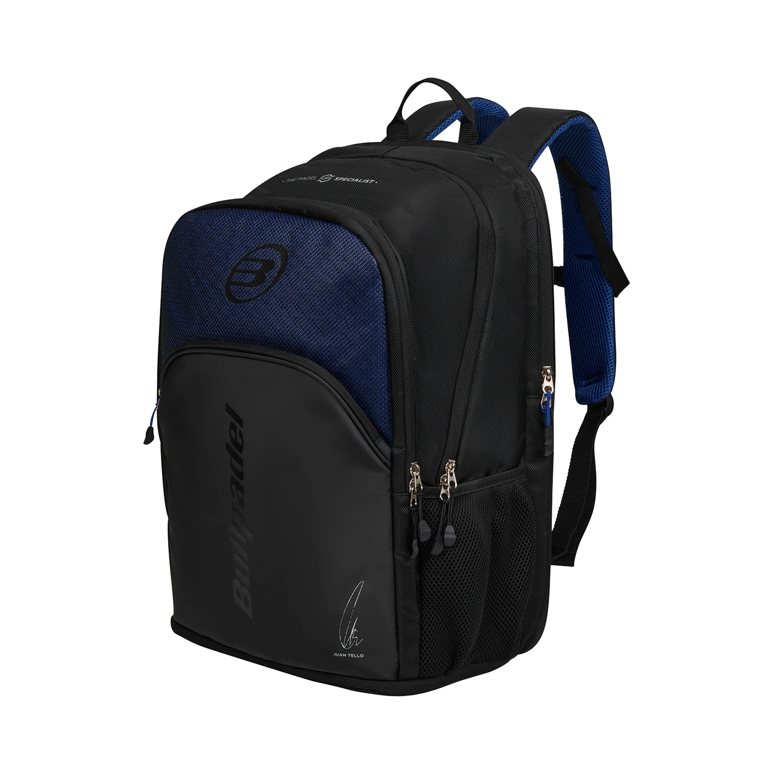 Vertex GEO Rucksack - blau - Image 4