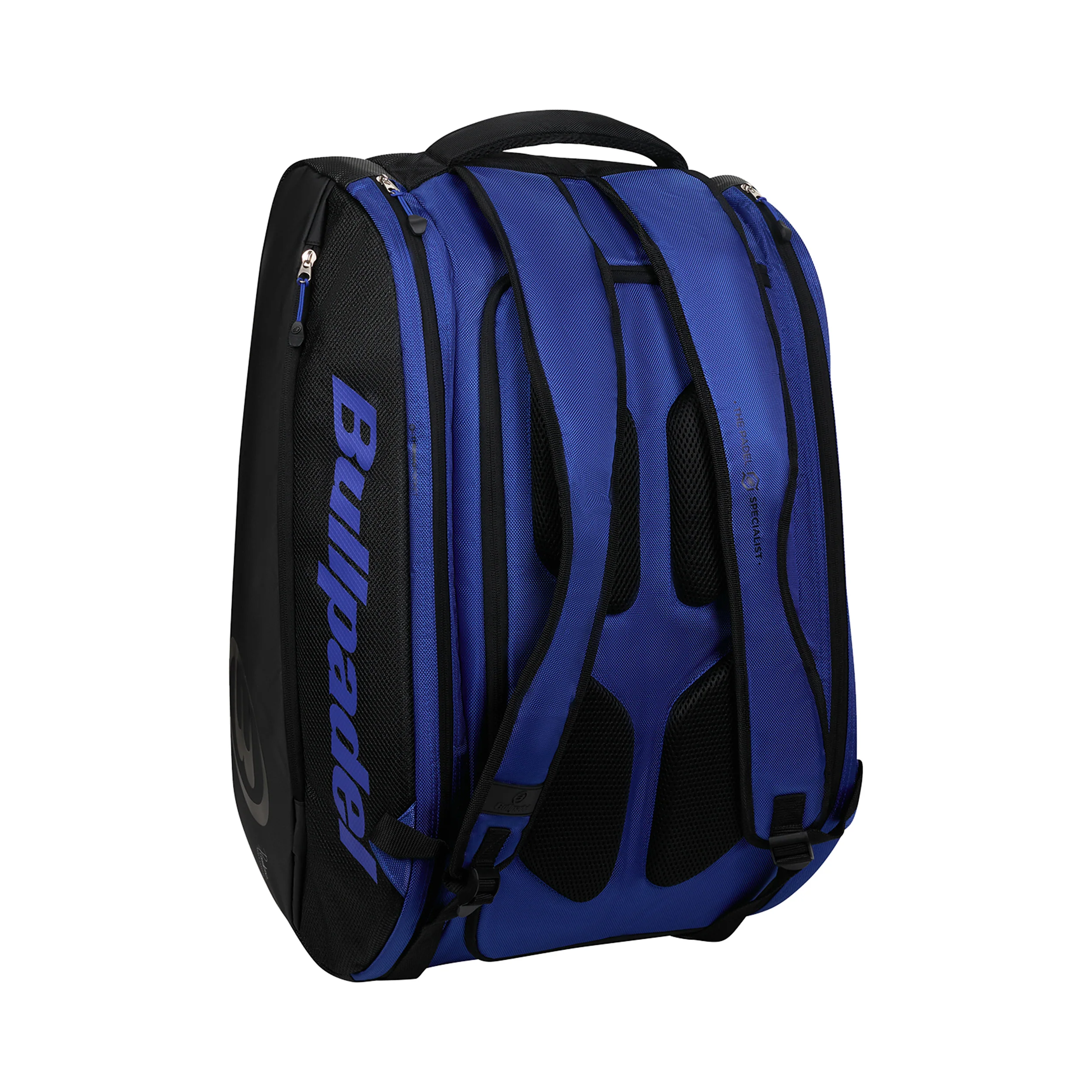VERTEX GEO Schlägertasche - blau - Image 2