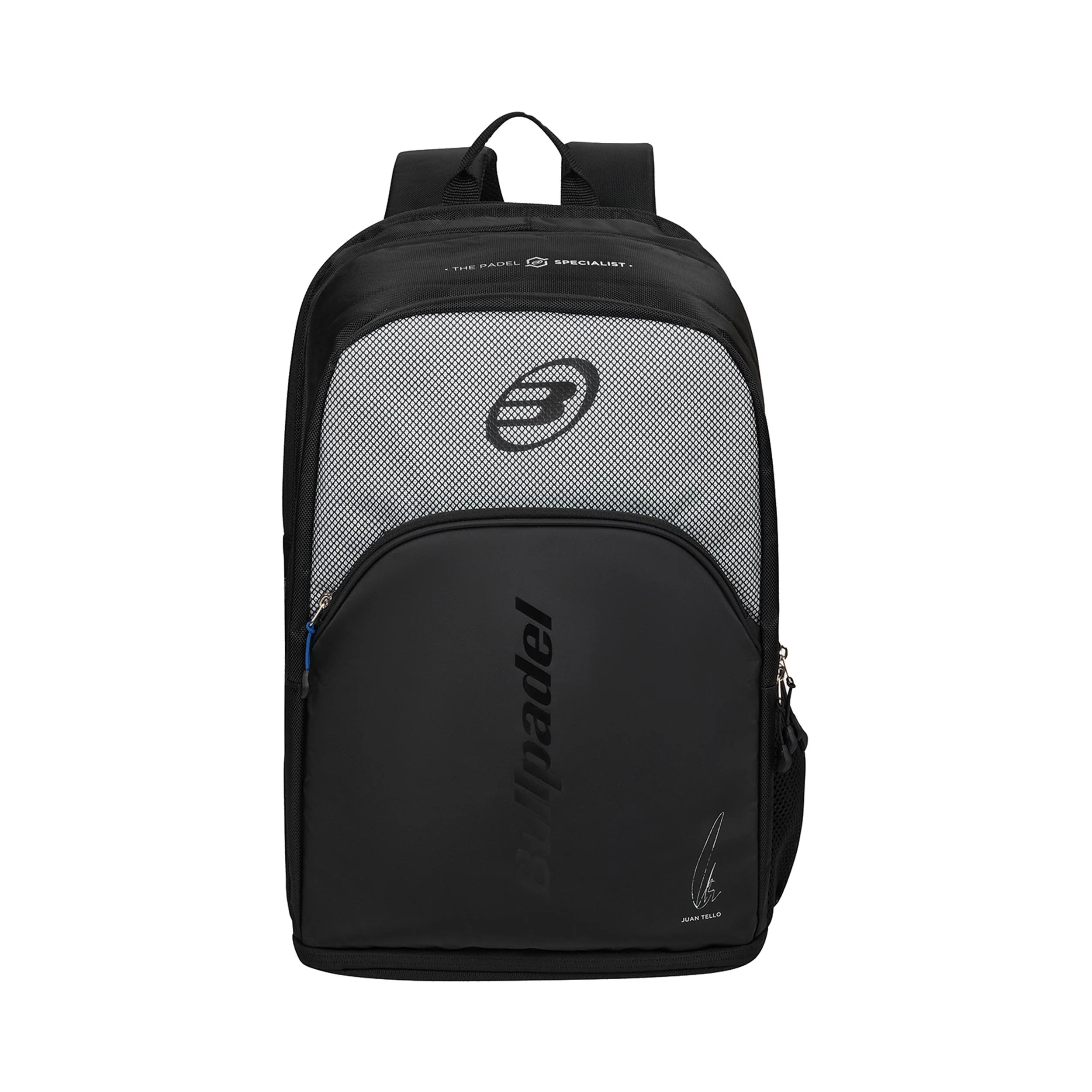 Vertex Rucksack - schwarz