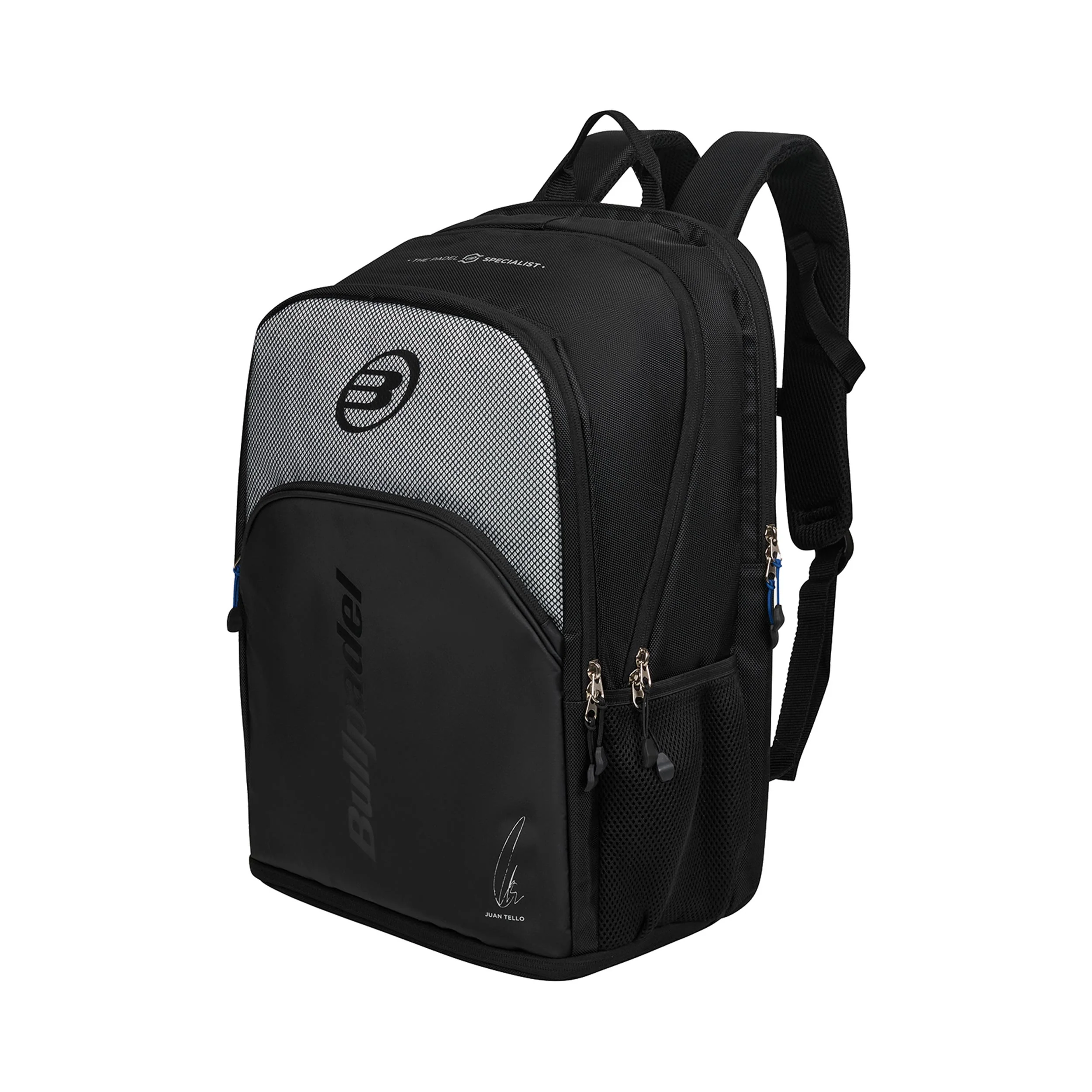 Vertex Rucksack - schwarz - Image 3