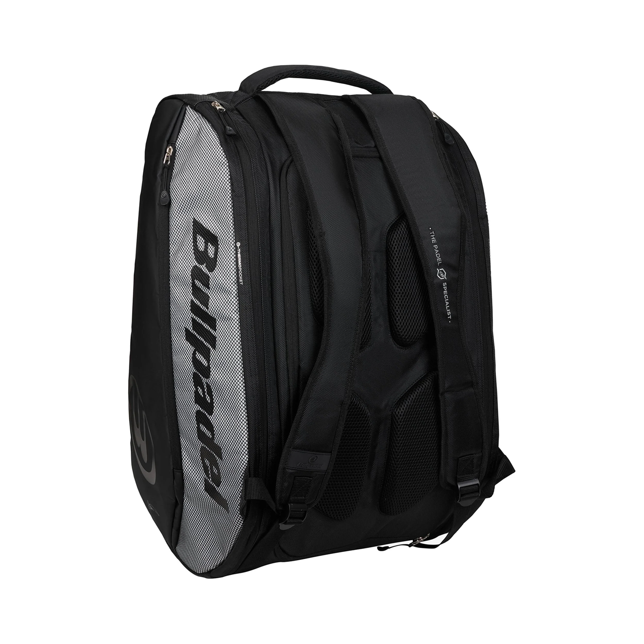 VERTEX Schlägertasche - schwarz - Image 2