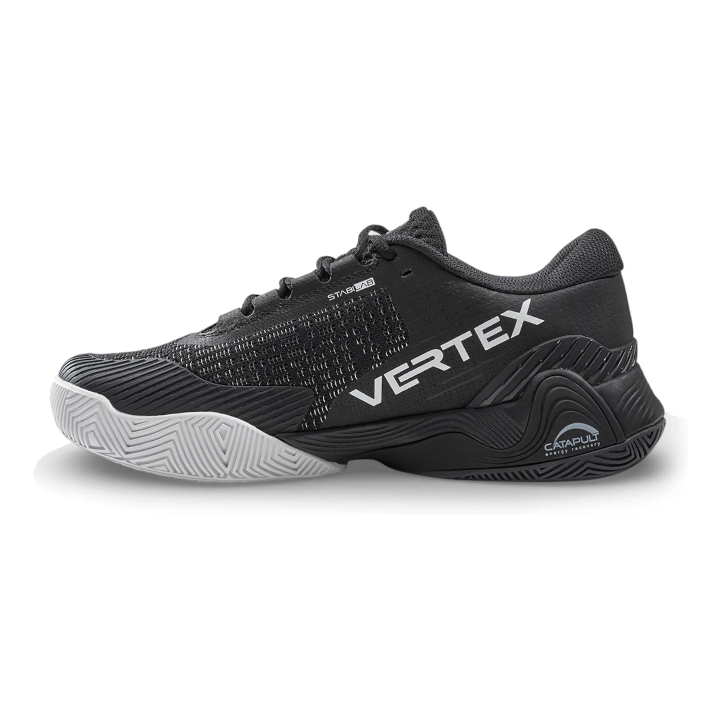 VERTEX VIBRAM 26V Padelschuh Herren-schwarz - Image 2