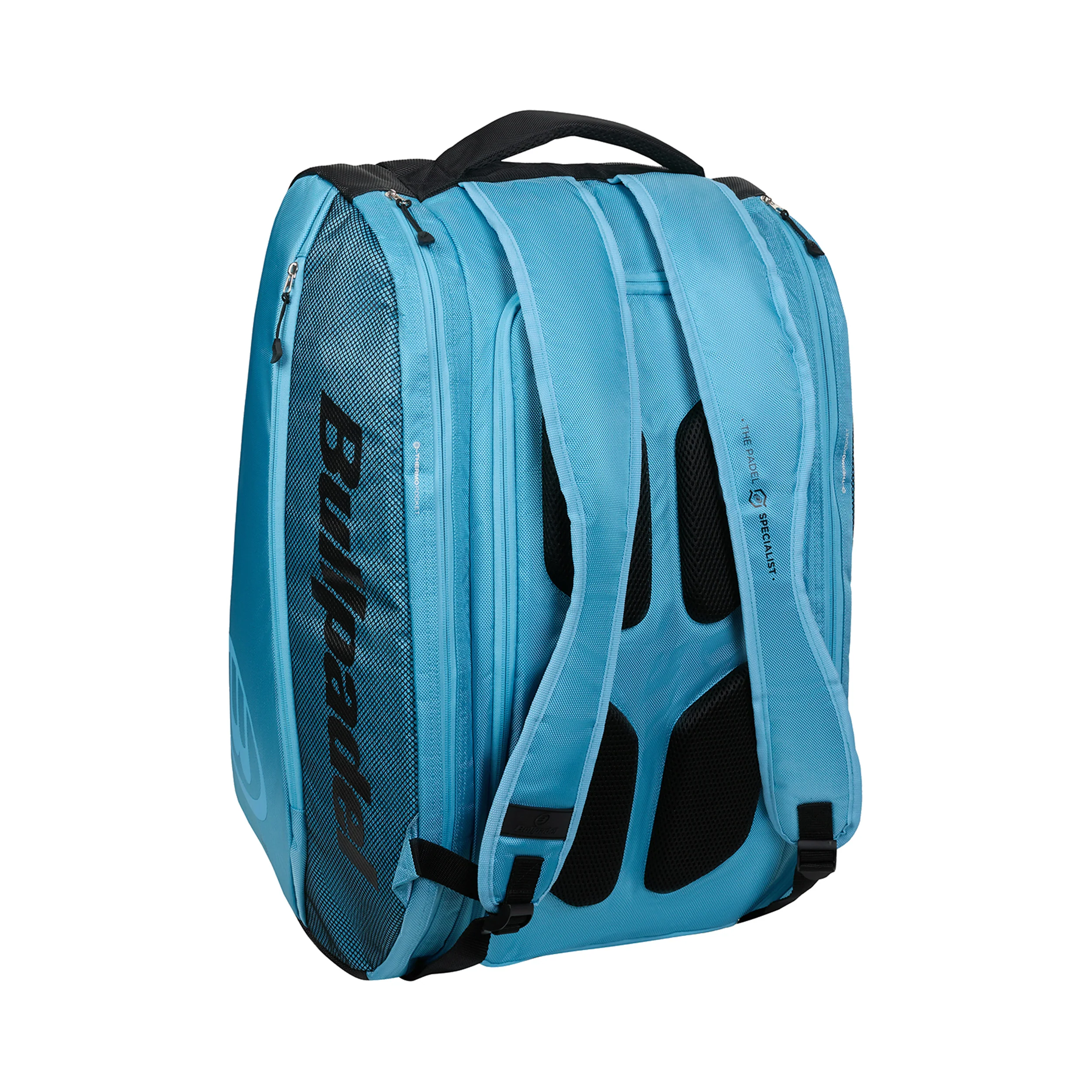VERTEX W Schlägertasche - blau - Image 2