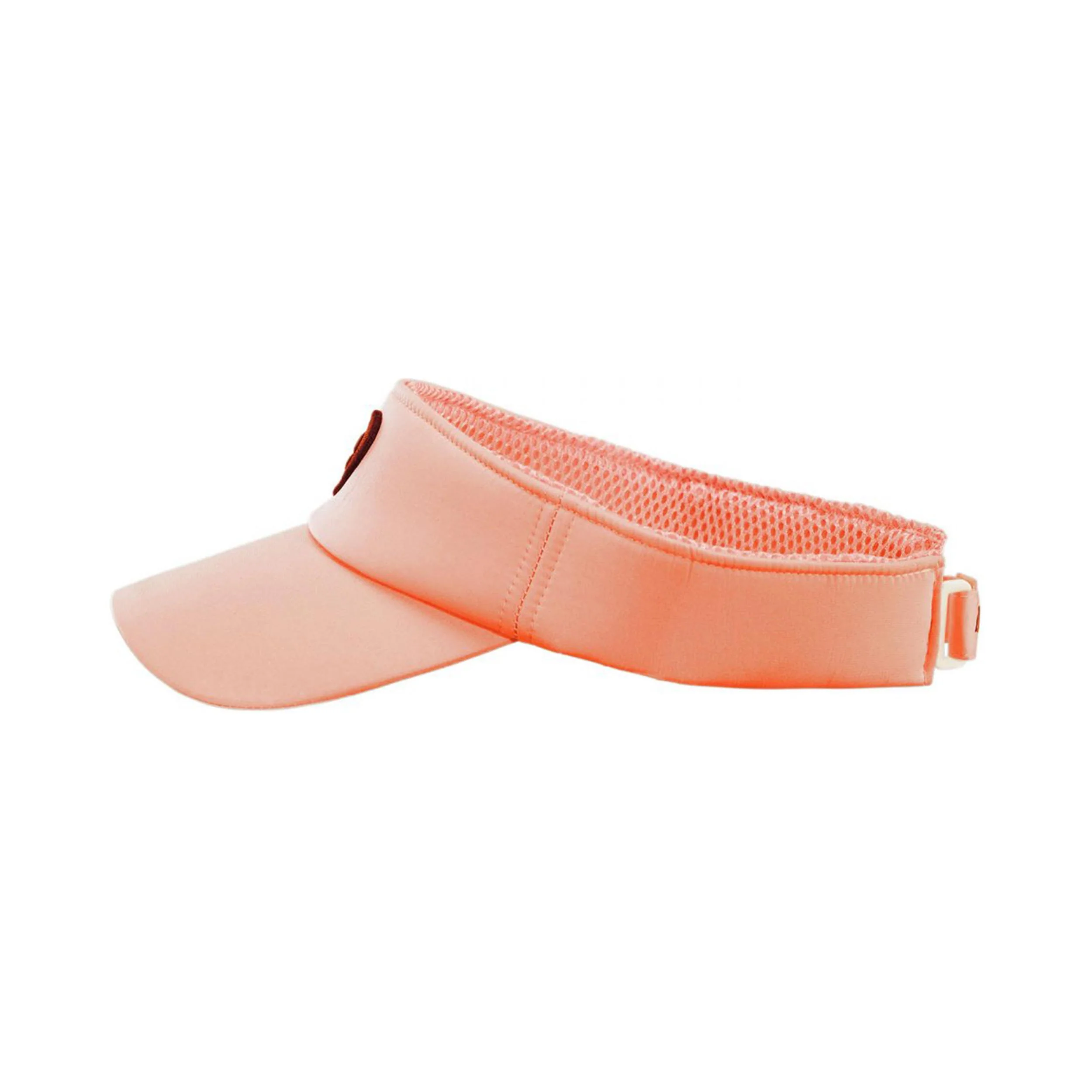 Visor Damen - apricot - Image 3