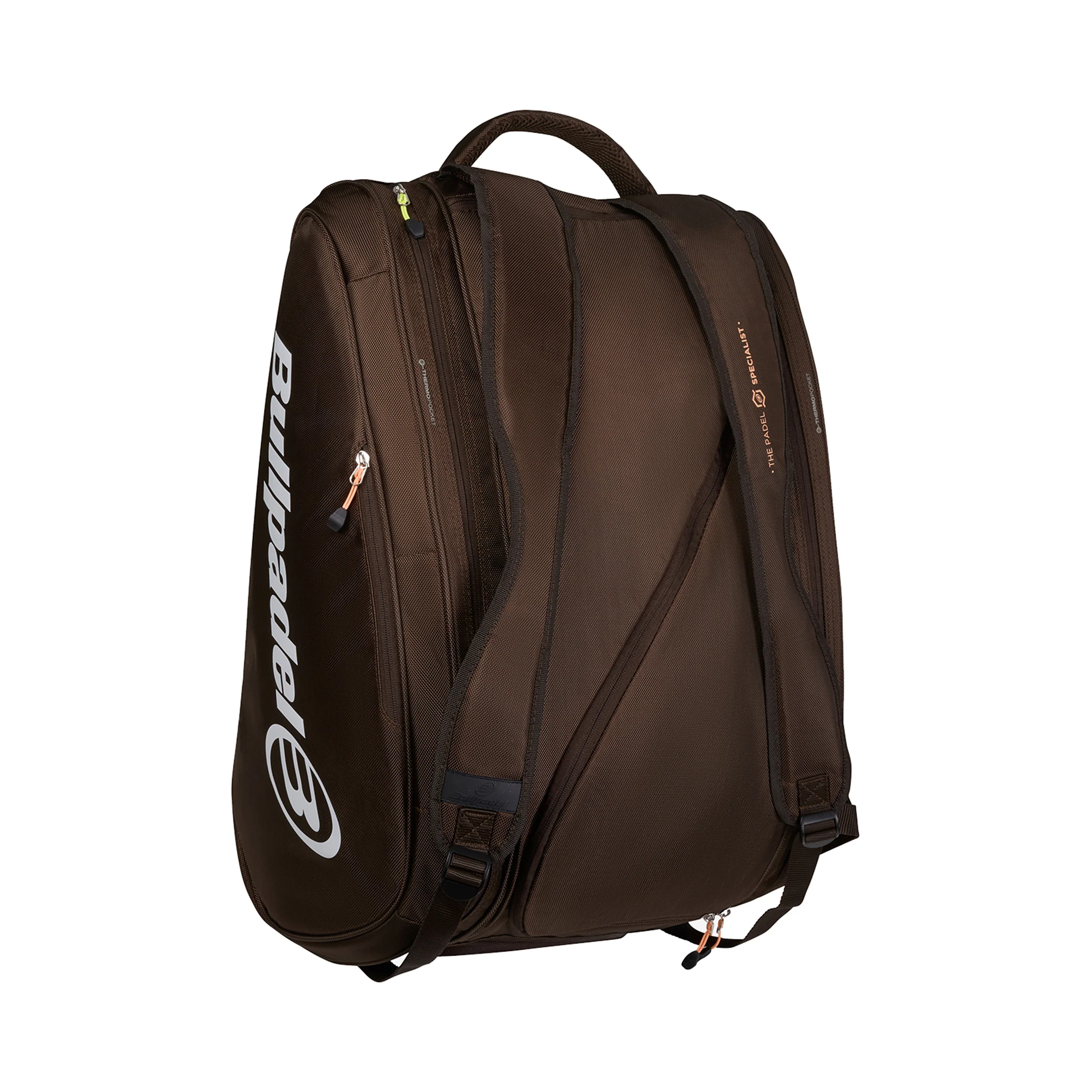 WONDER Schlägertasche - braun - Image 2