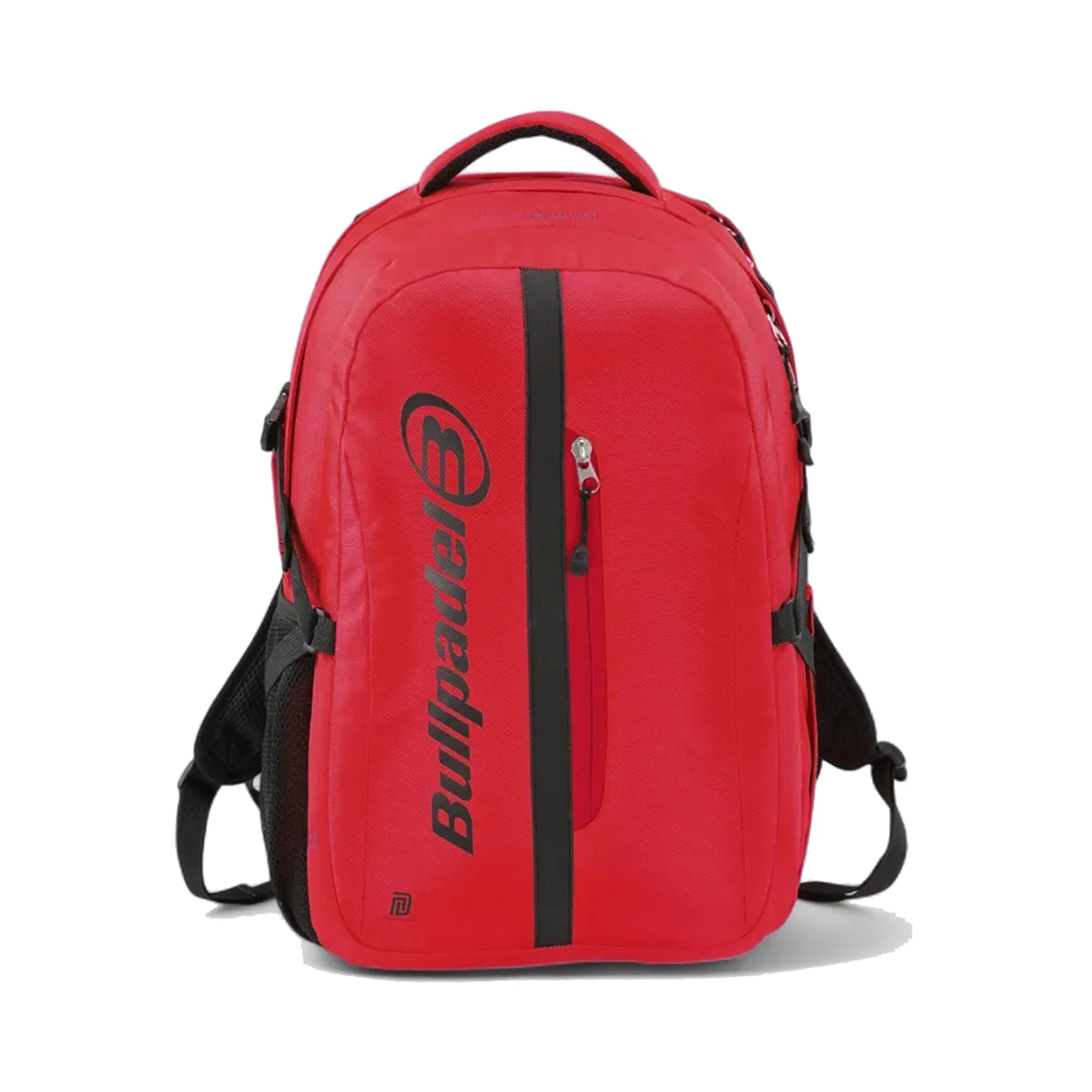 Xplo 003 Rucksack-Rot