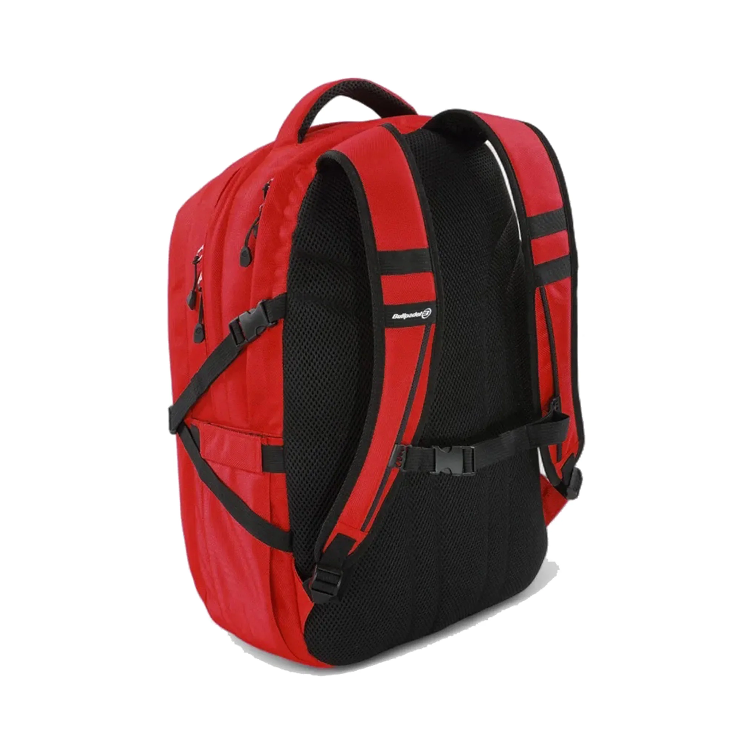 Xplo 003 Rucksack-Rot - Image 2