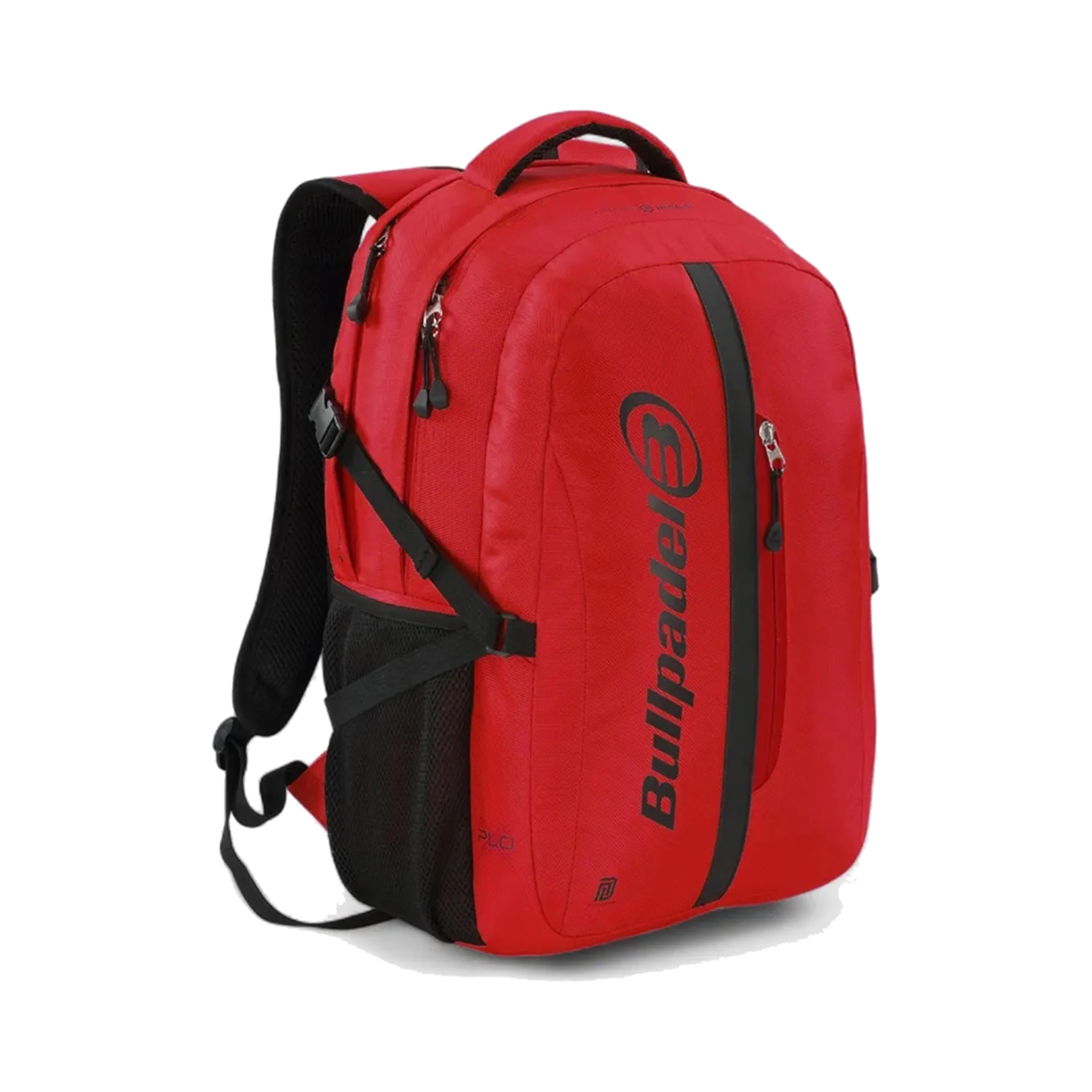 Xplo 003 Rucksack-Rot - Image 3