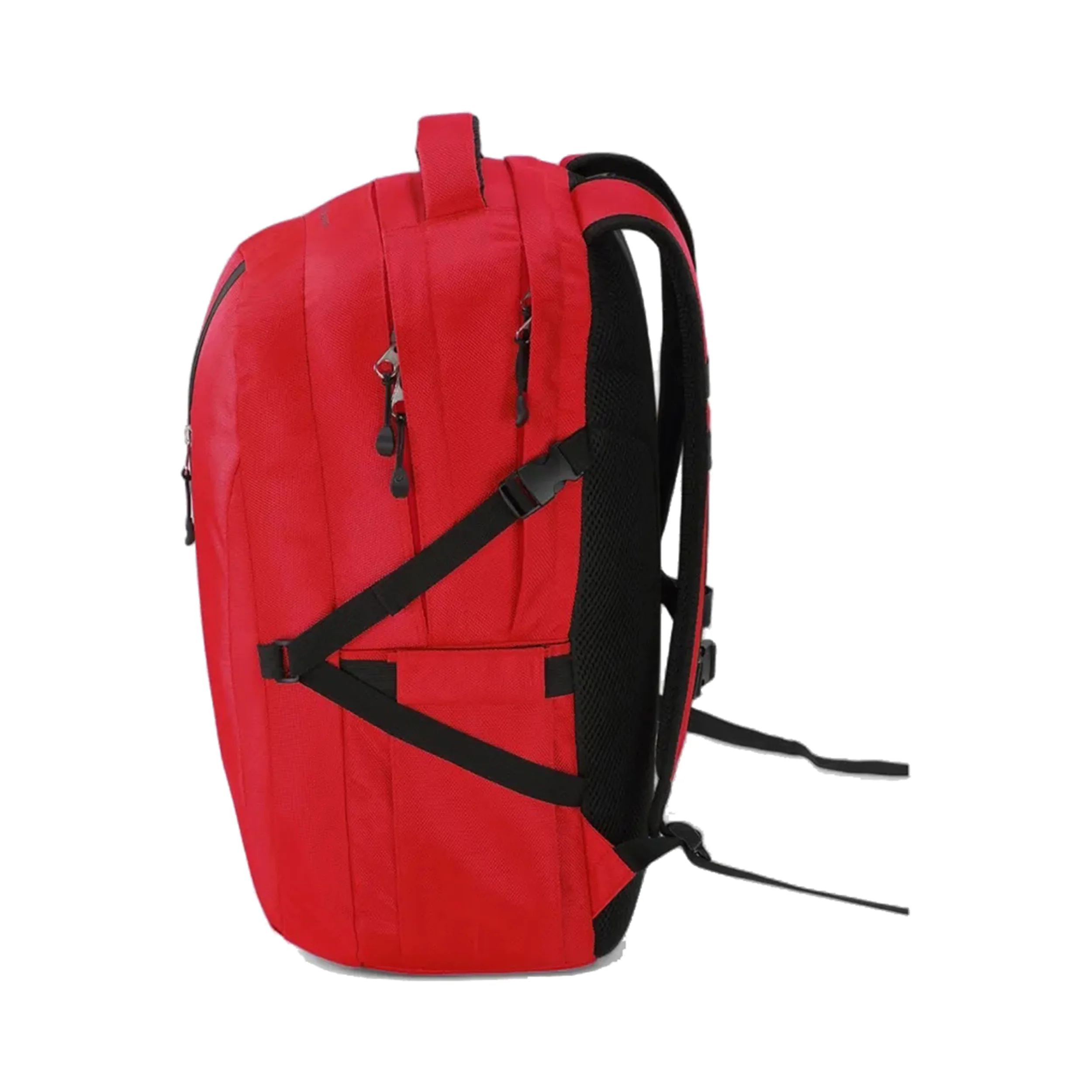 Xplo 003 Rucksack-Rot - Image 4