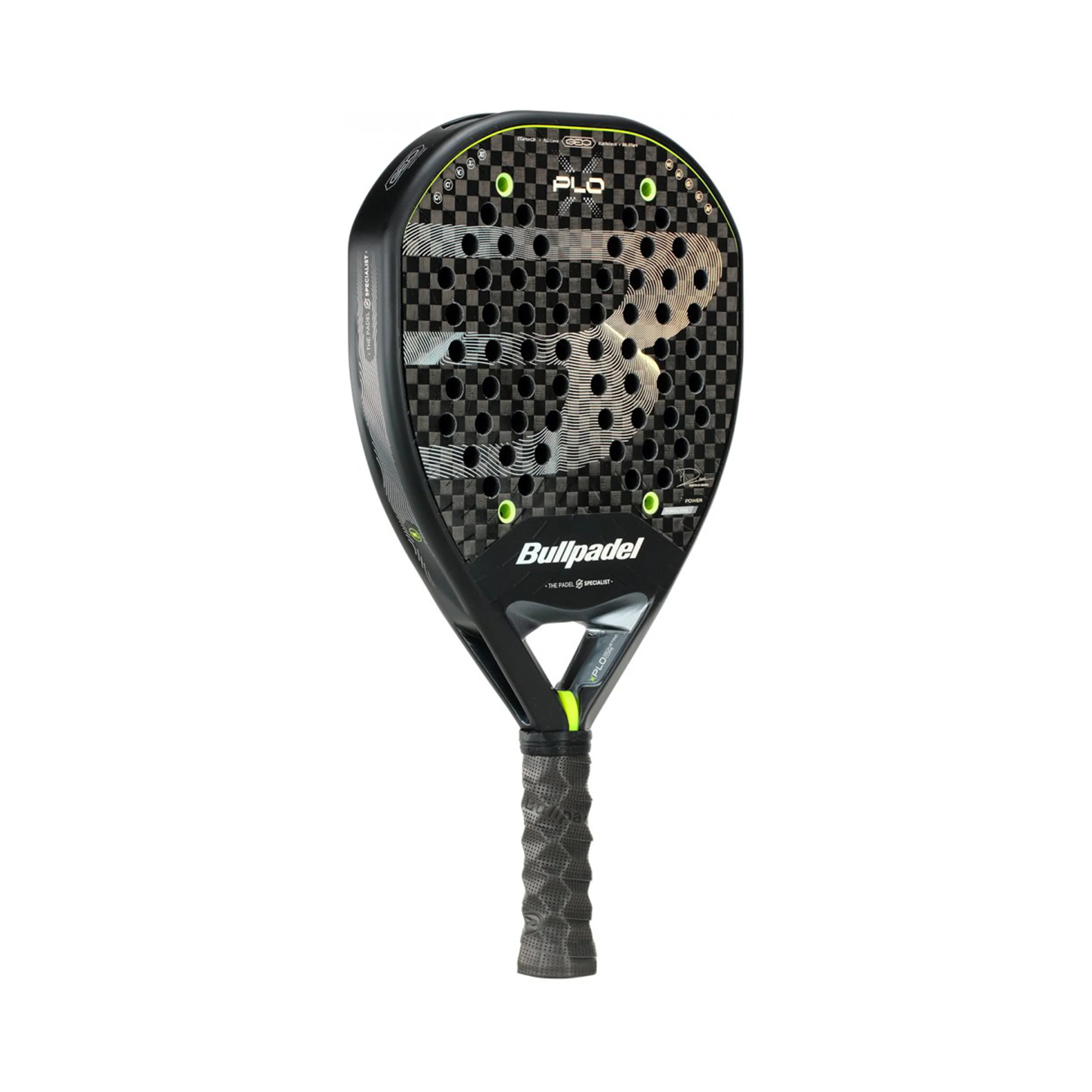 XPLO 26 PadelschlÀger - Image 3