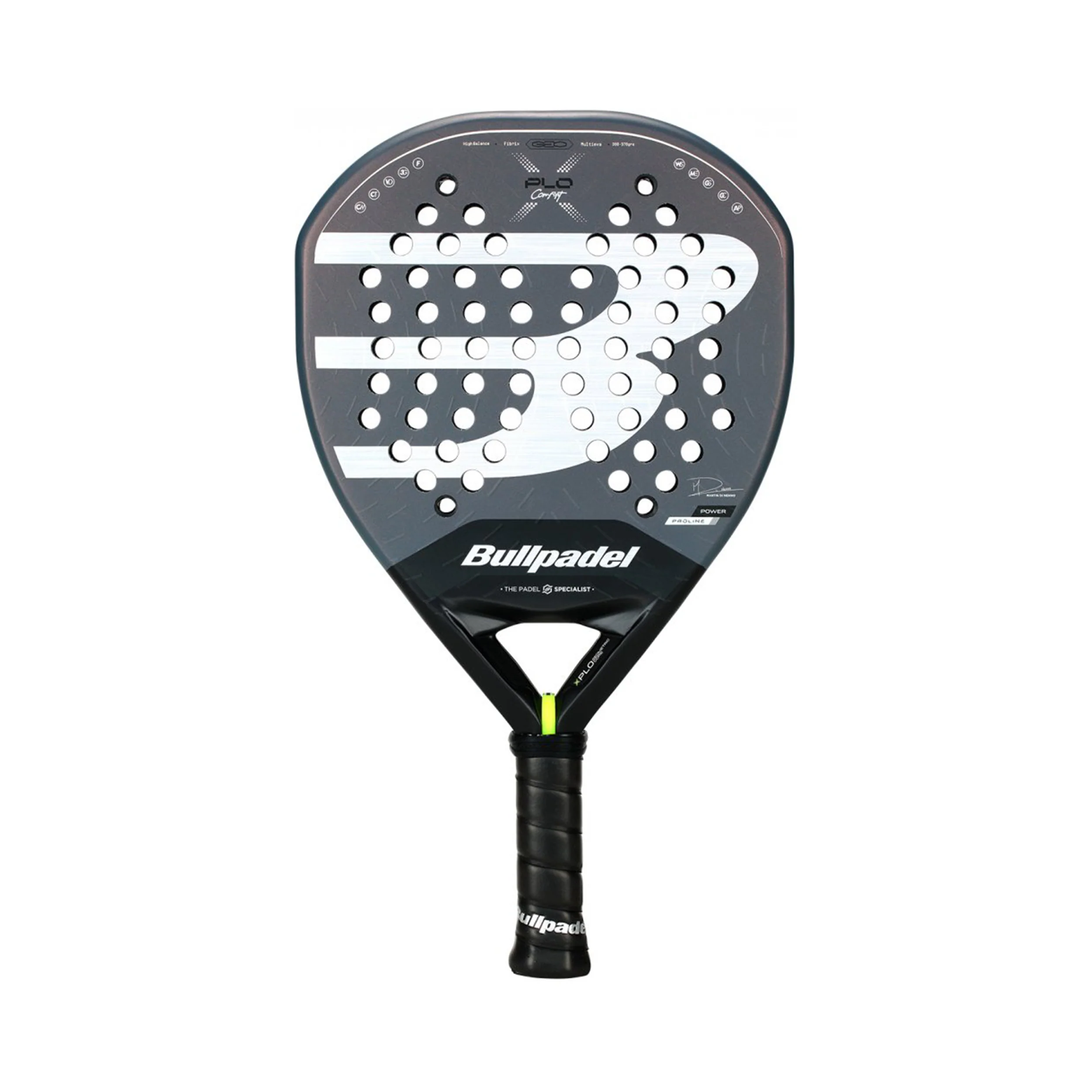 XPLO CMF 26 PadelschlÀger
