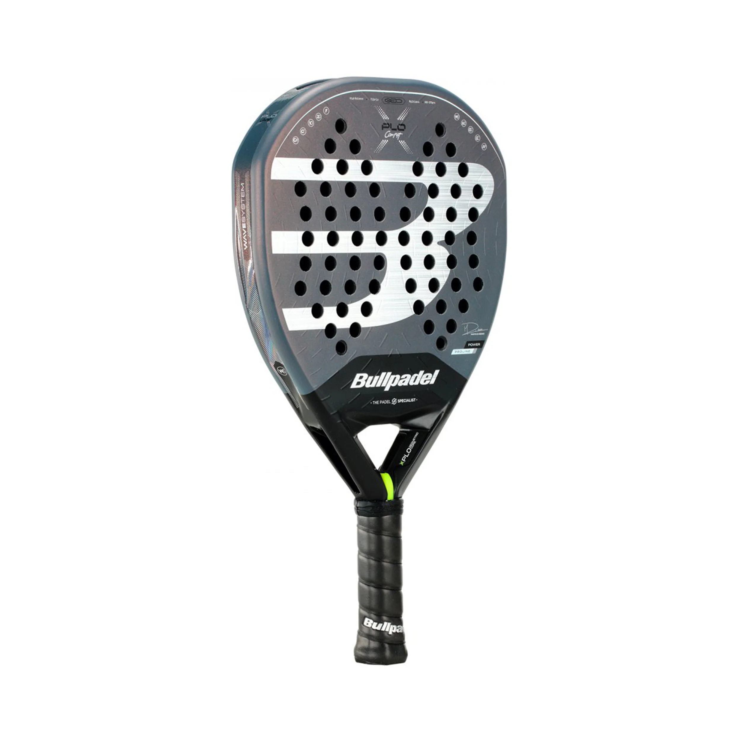 XPLO CMF 26 PadelschlÀger - Image 3