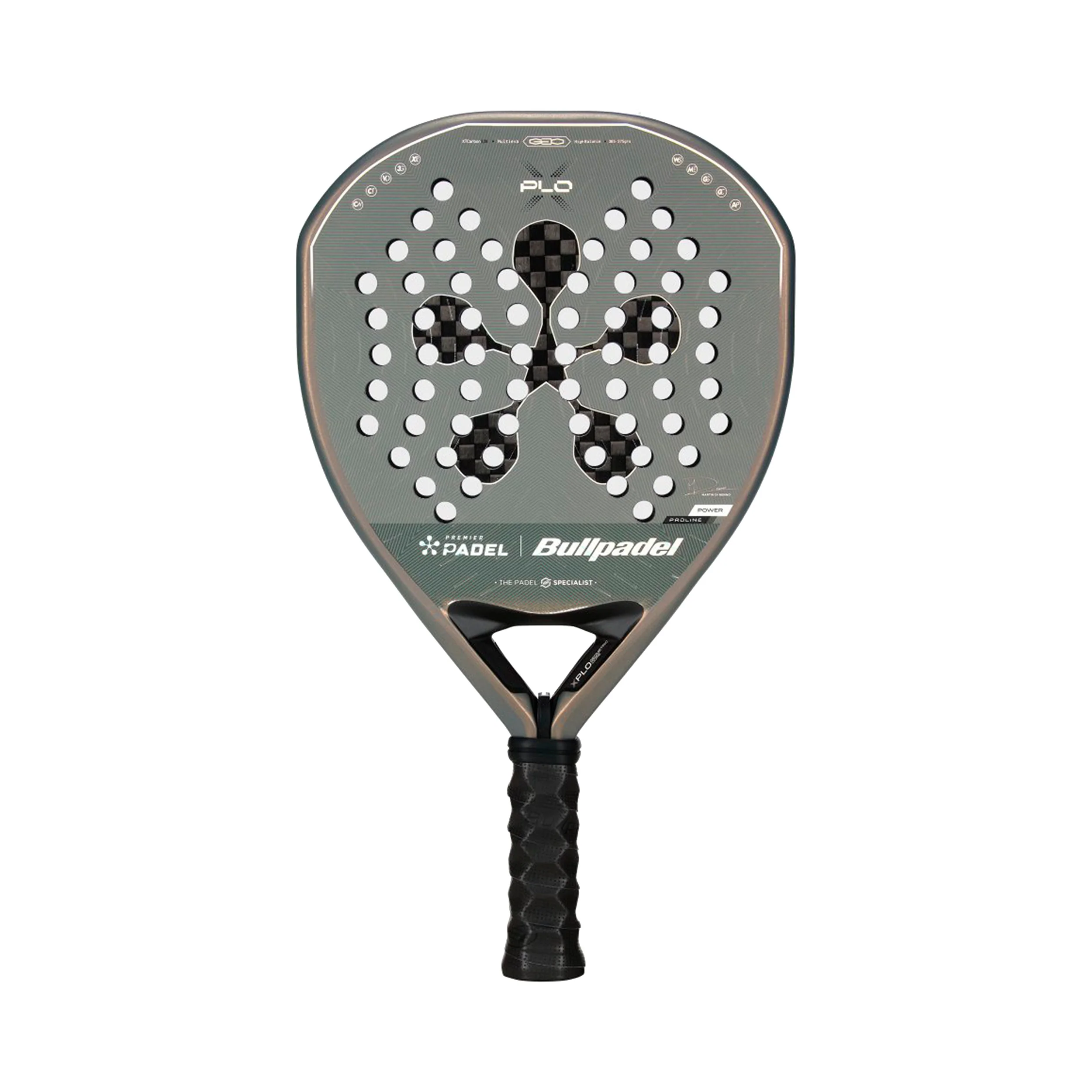 XPLO PadelschlÀger