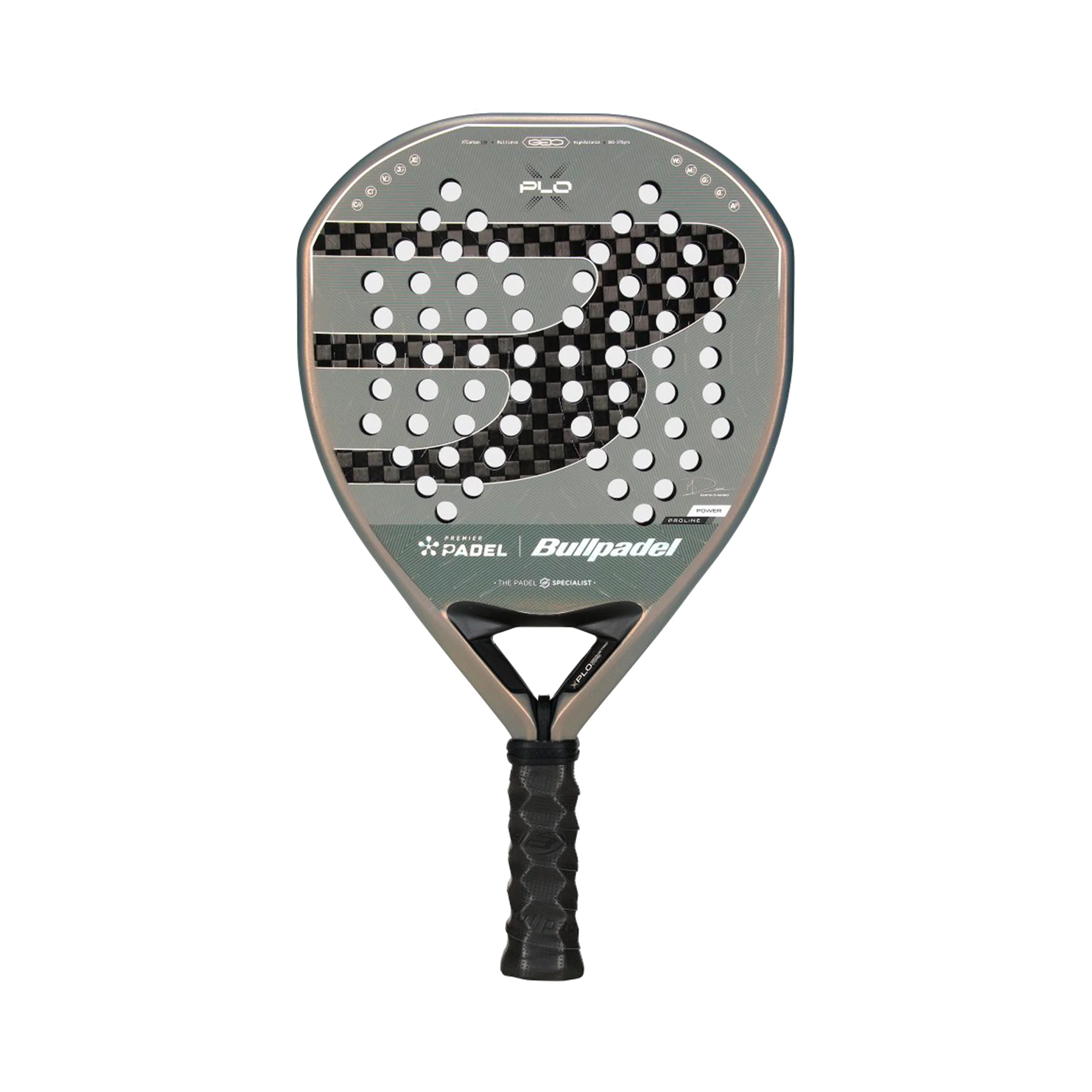 XPLO PadelschlÀger - Image 2