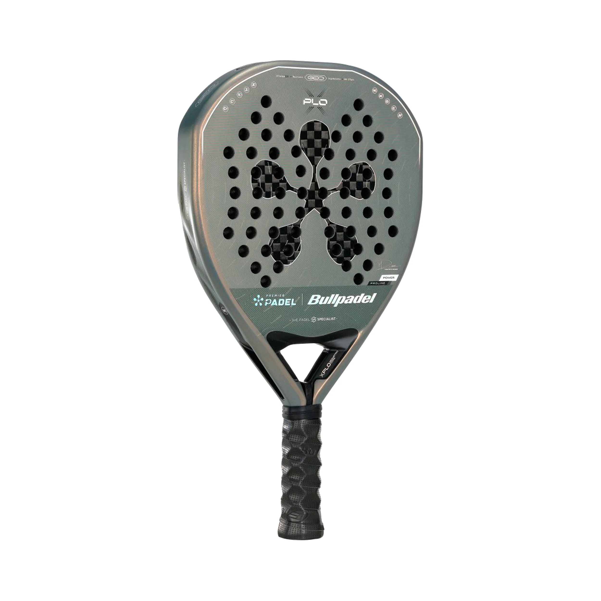 XPLO PadelschlÀger - Image 3