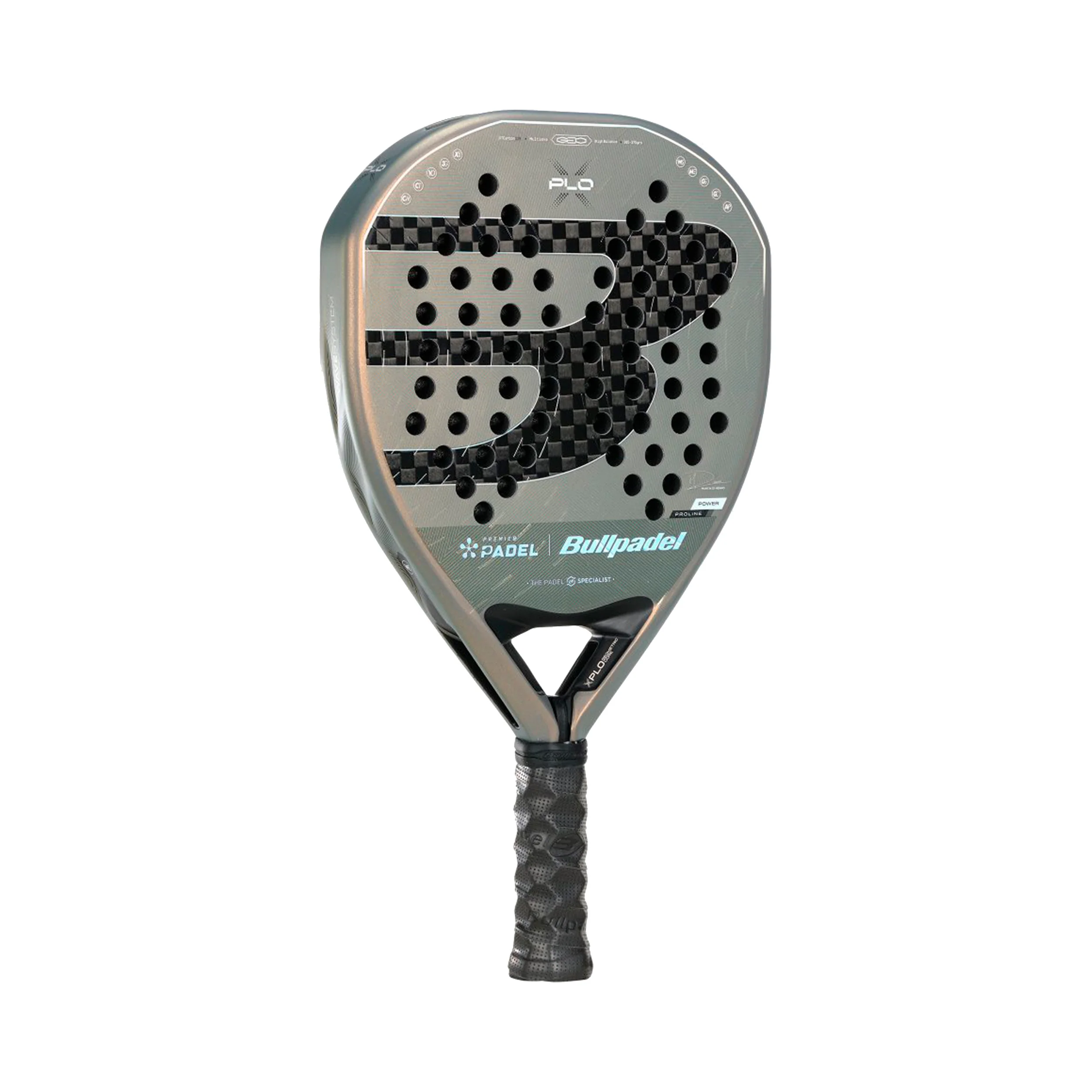 XPLO PadelschlÀger - Image 4