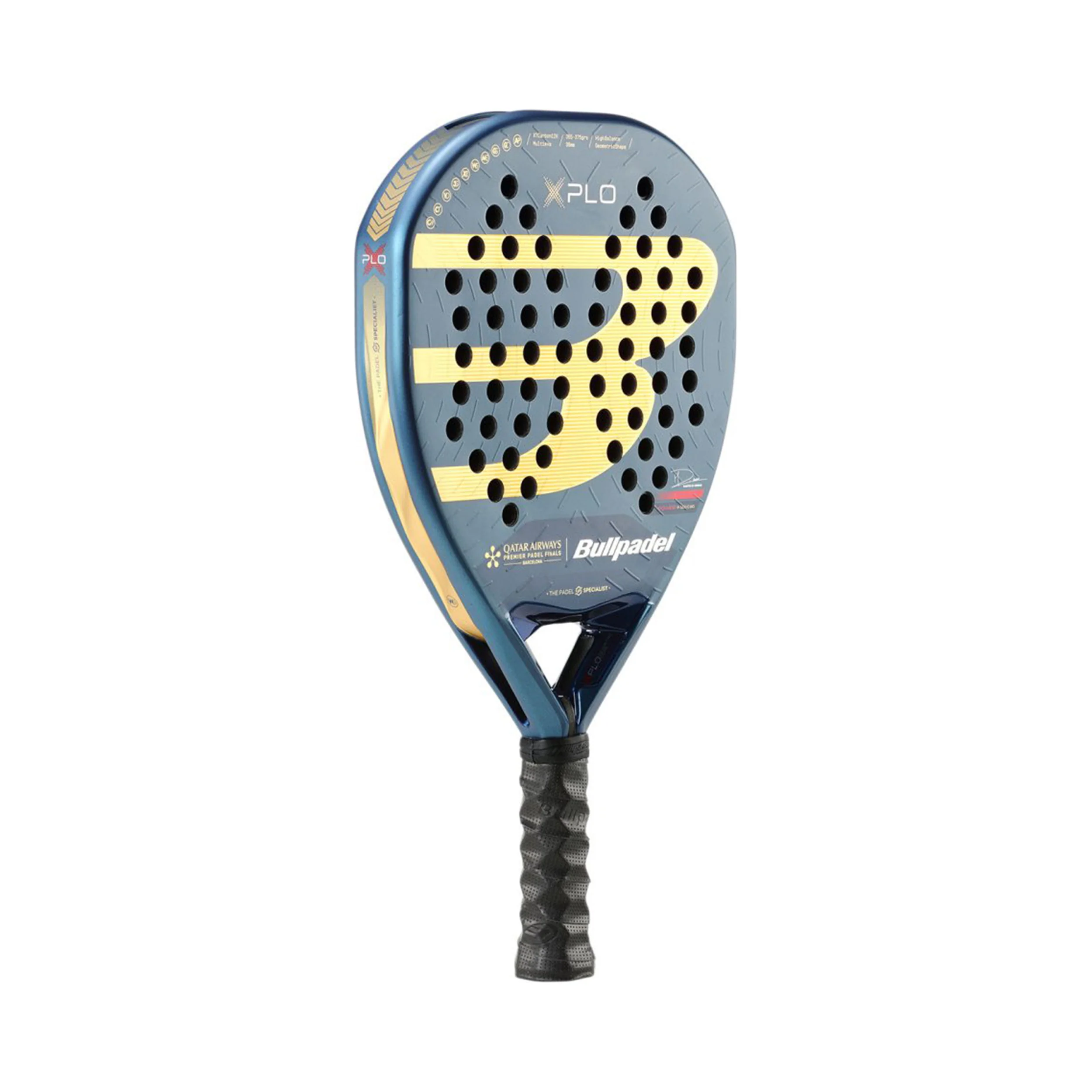 Xplo Tour Final 24 Premier Padel Collection - Image 3