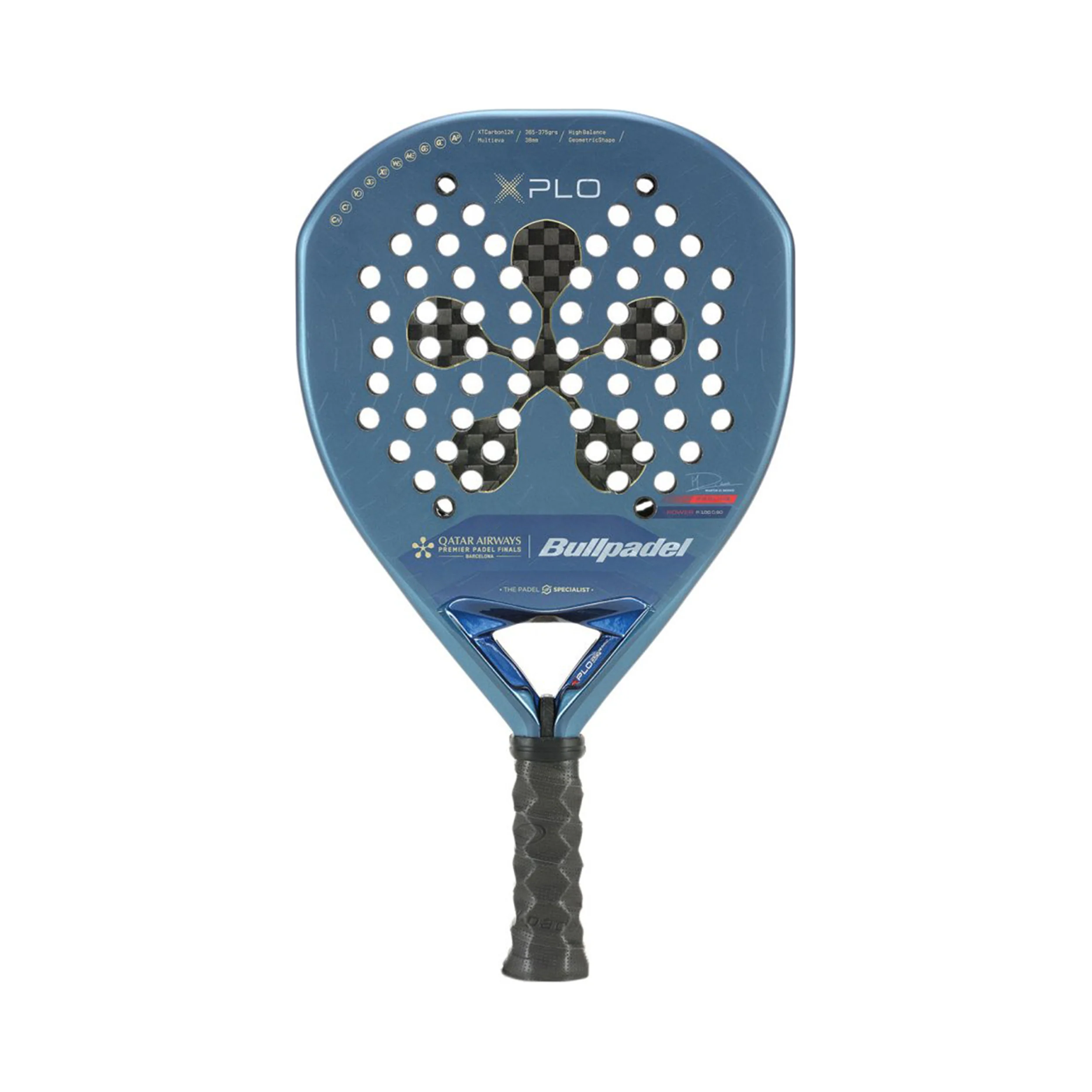 Xplo Tour Final 24 Premier Padel Collection - Image 4