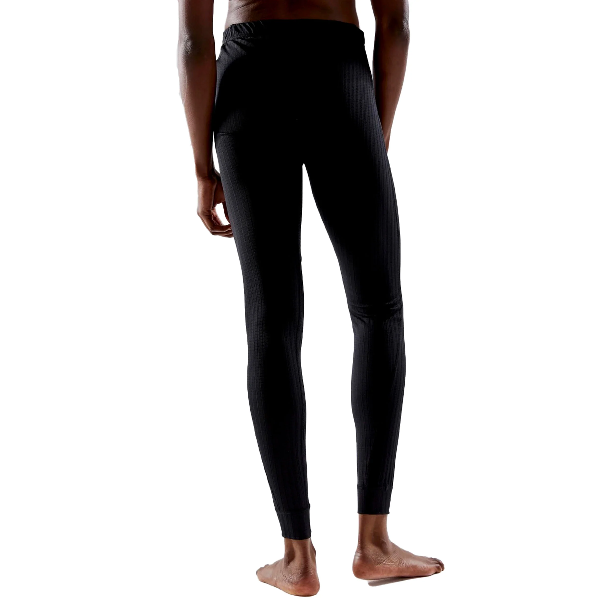 Active Extreme X Lauftight Damen-Schwarz - Image 3