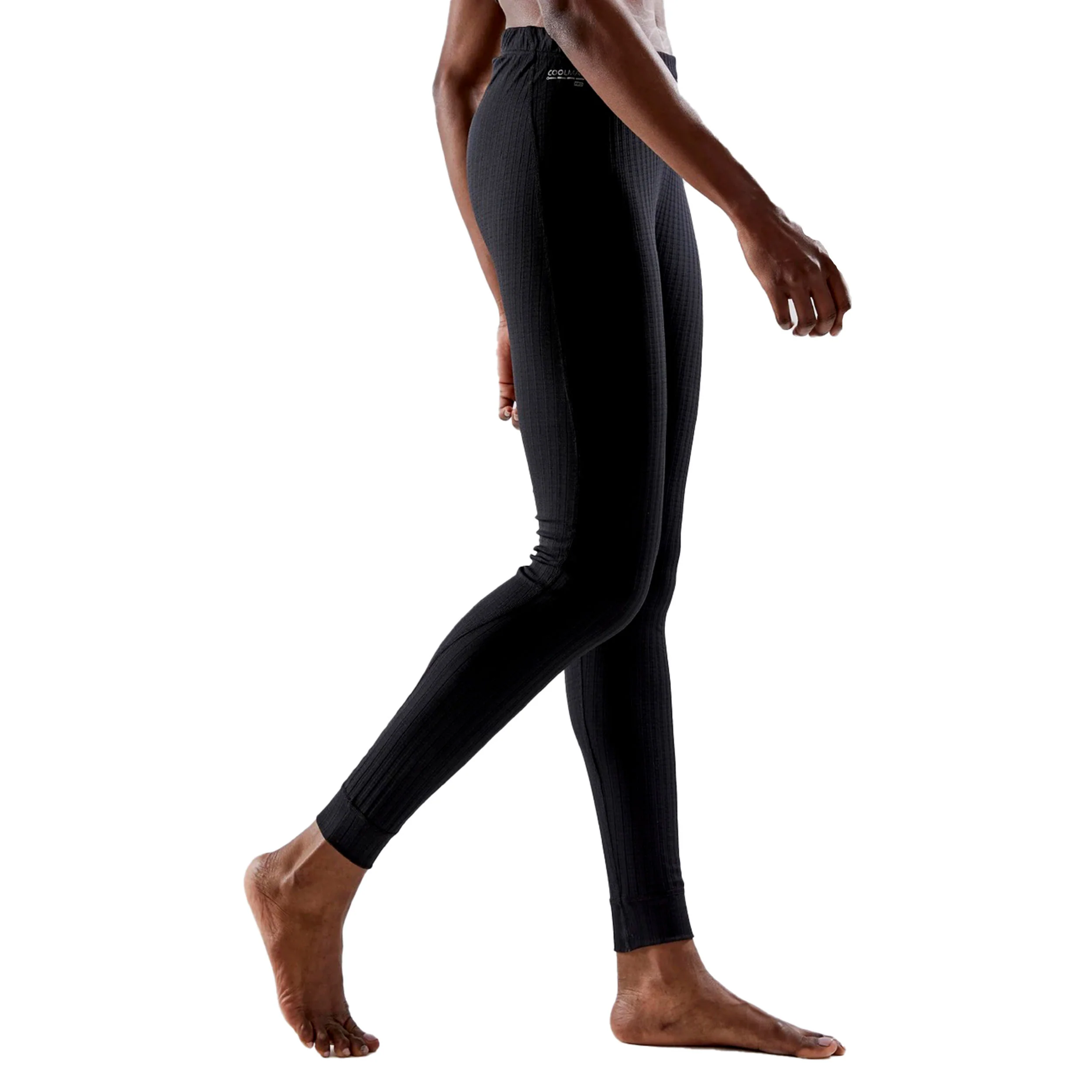 Active Extreme X Lauftight Damen-Schwarz - Image 4