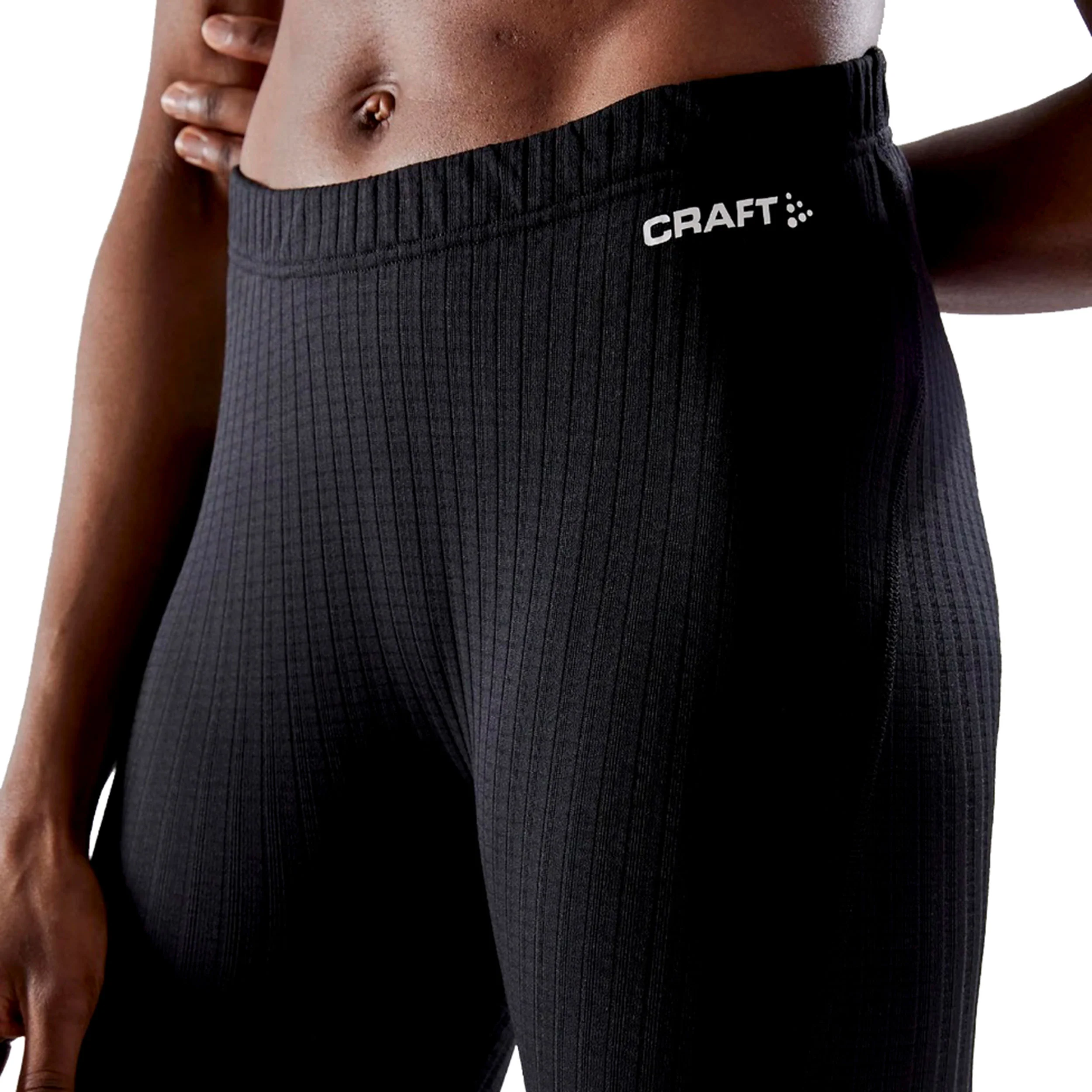 Active Extreme X Lauftight Damen-Schwarz - Image 5