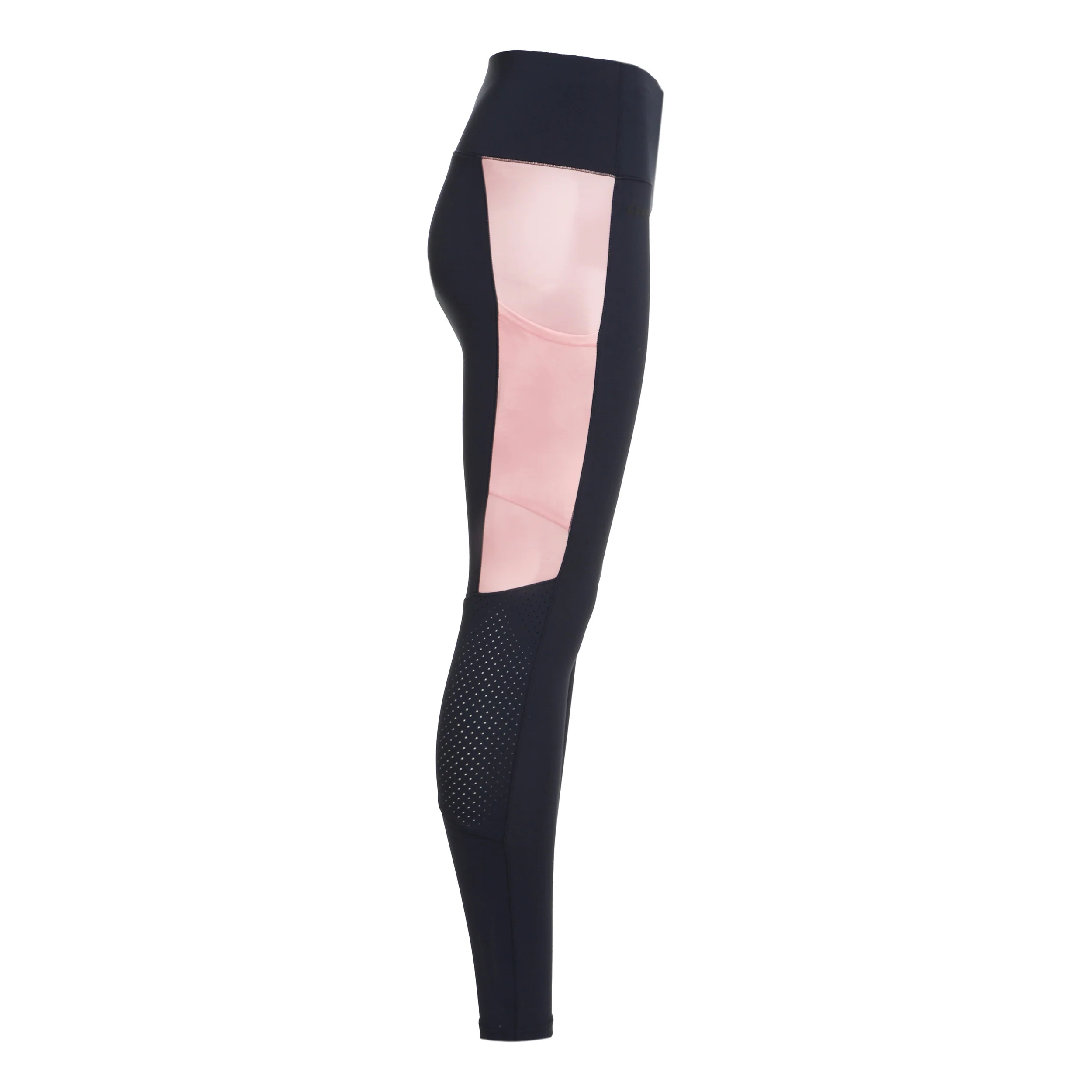 ADV Essence 2 Lauftight Damen-Dunkelblau - Image 2