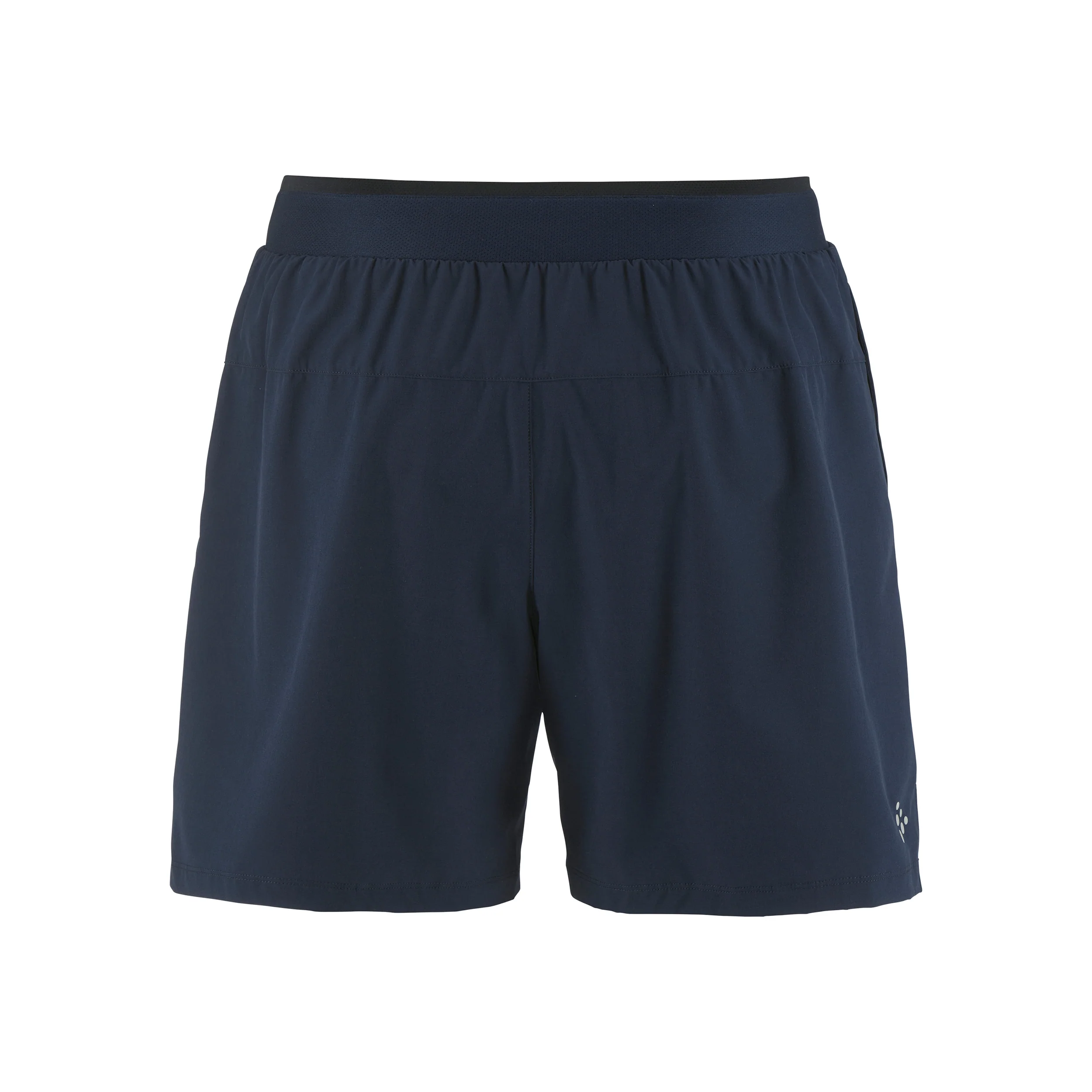 ADV Essence 2in1 Laufshorts Herren - dunkelblau - Image 2