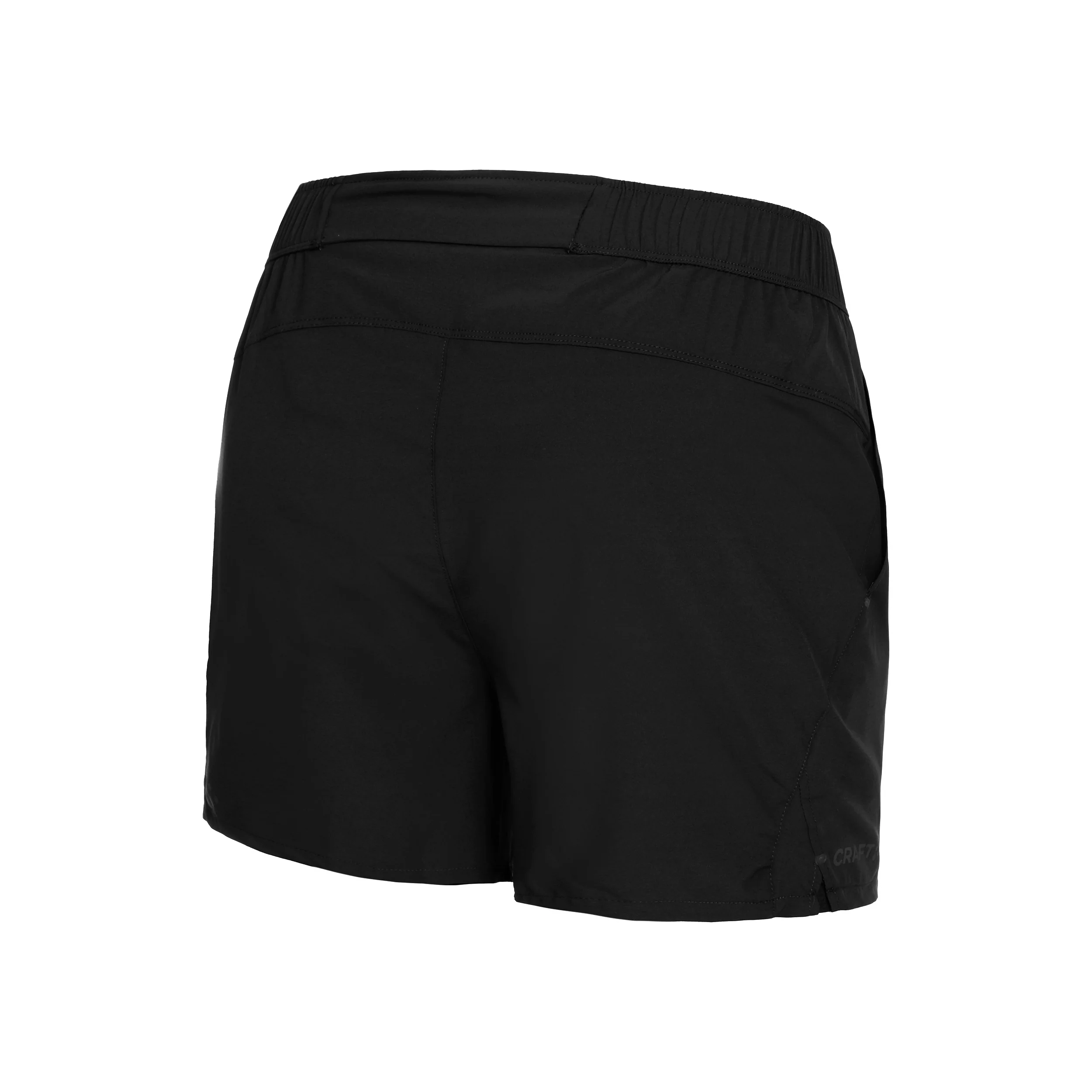 ADV Essence 2in1 Stretch Shorts Herren-Schwarz,Grau - Image 2