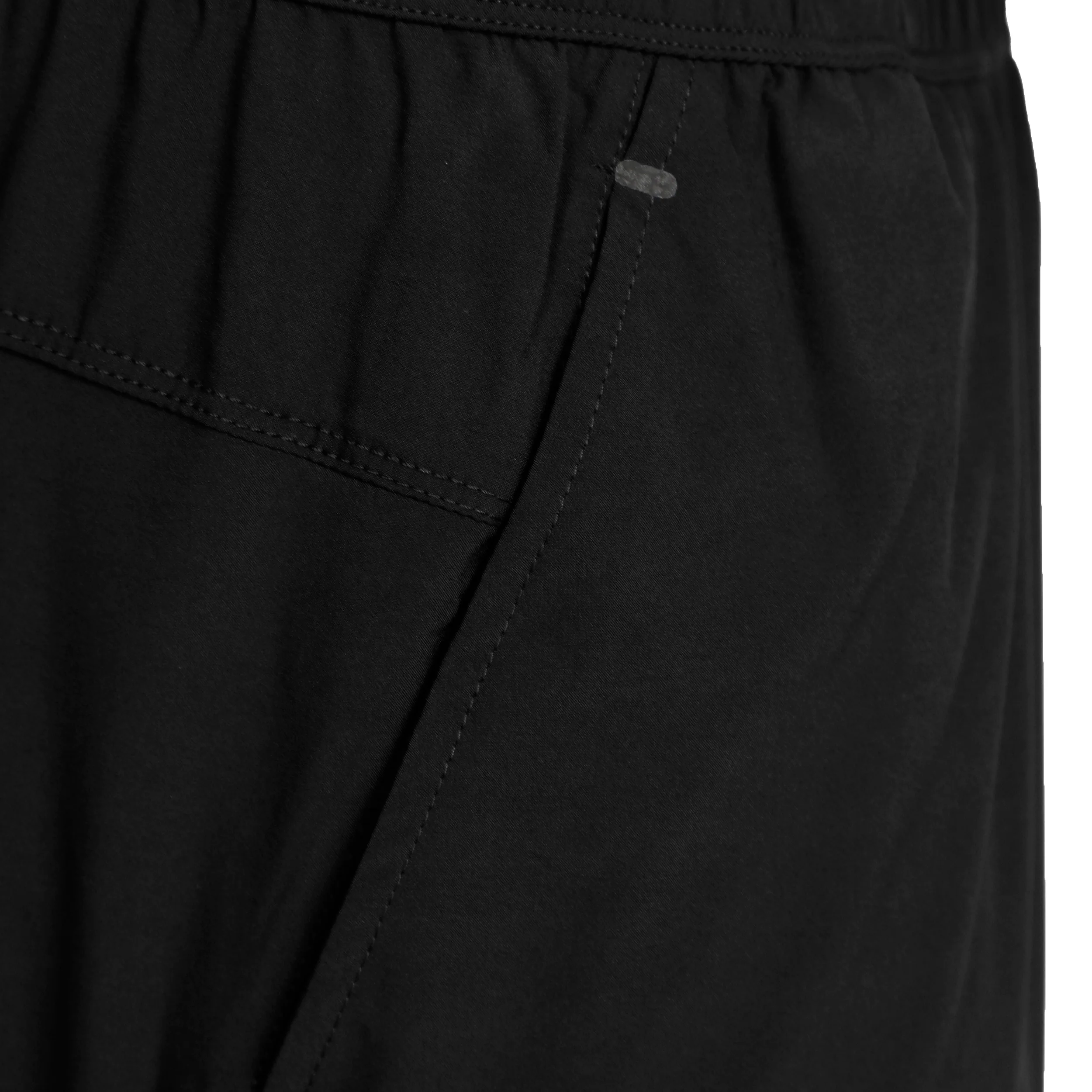 ADV Essence 2in1 Stretch Shorts Herren-Schwarz,Grau - Image 4