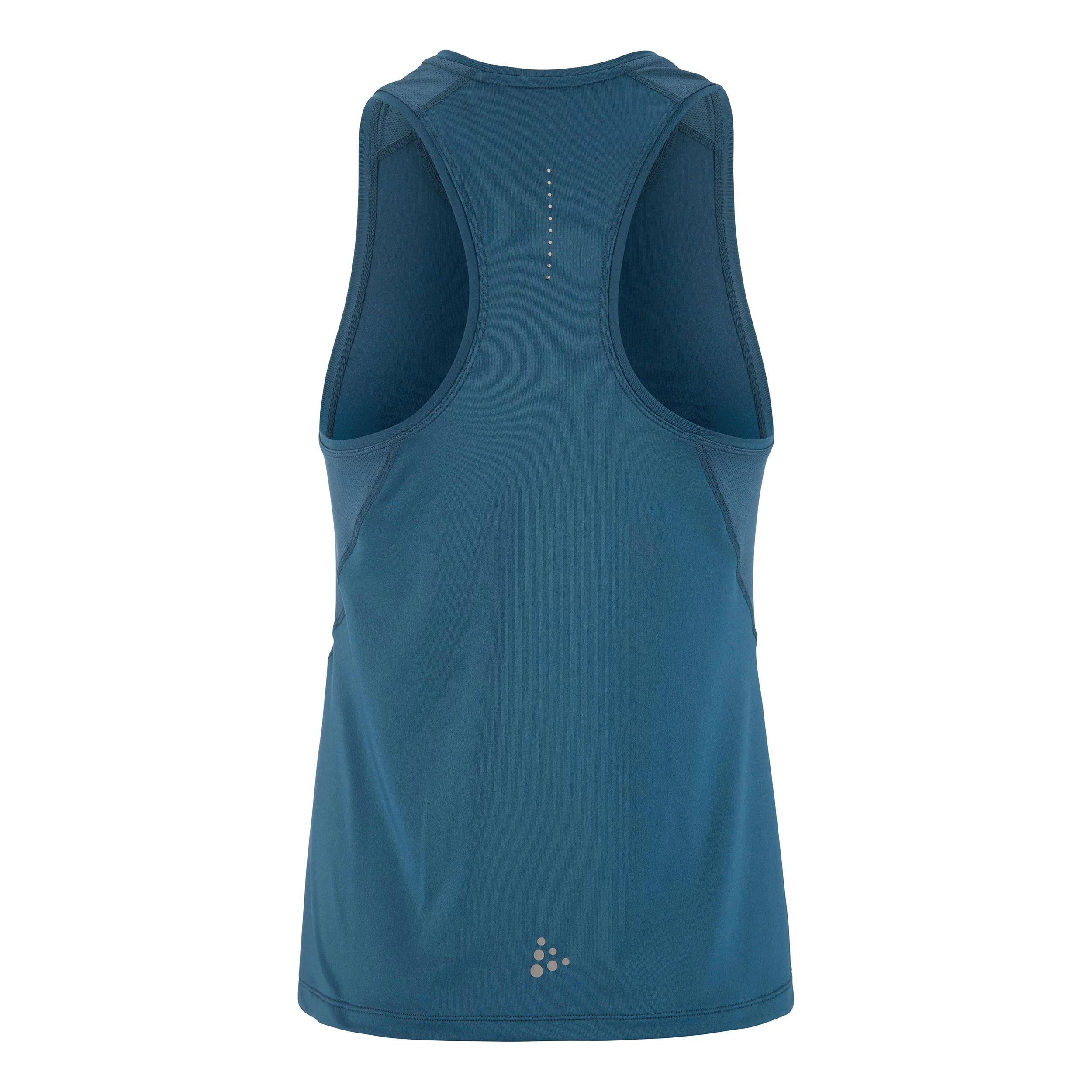 ADV Essence Laufshirt Damen - blau - Image 2