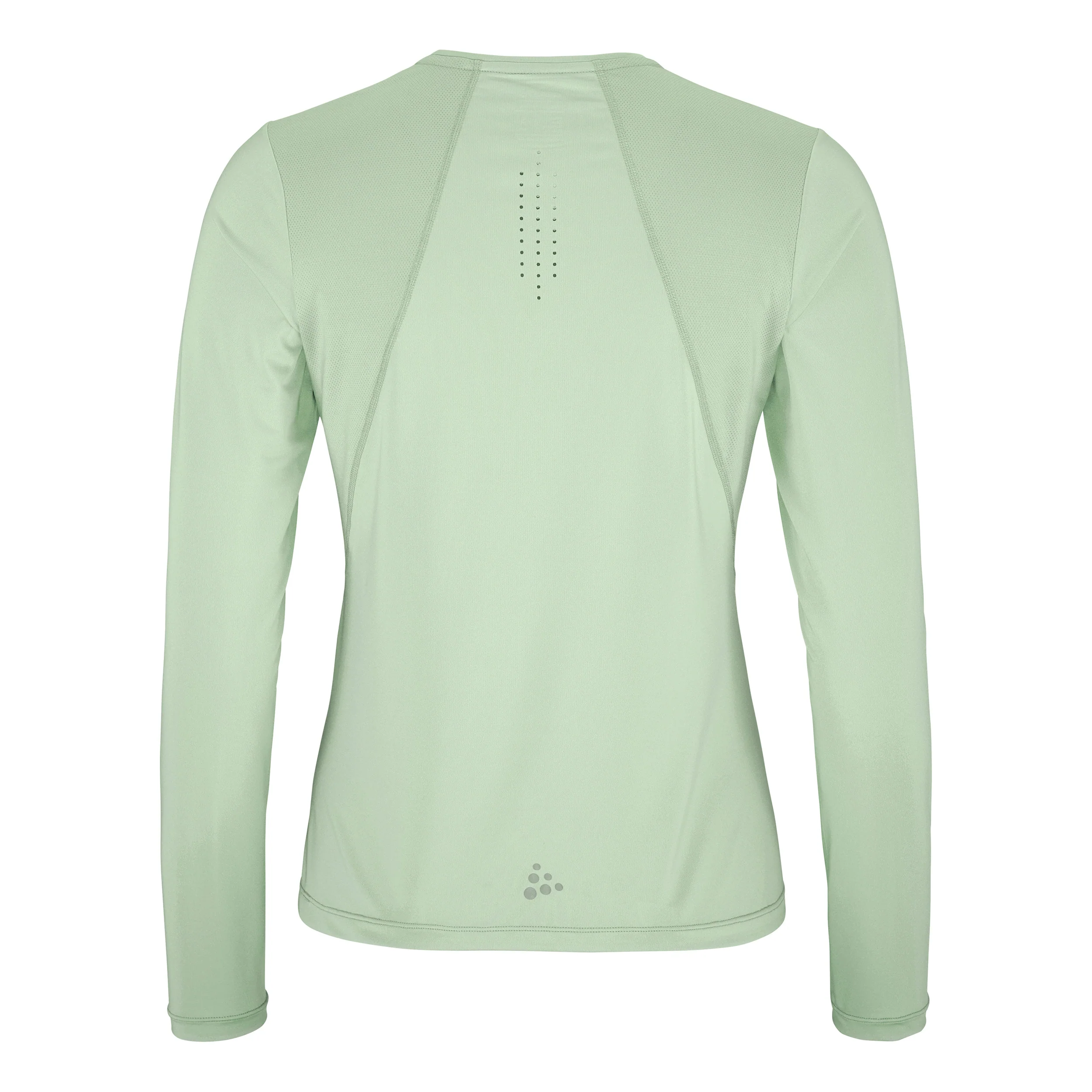ADV Essence Laufshirt Damen - grün - Image 2