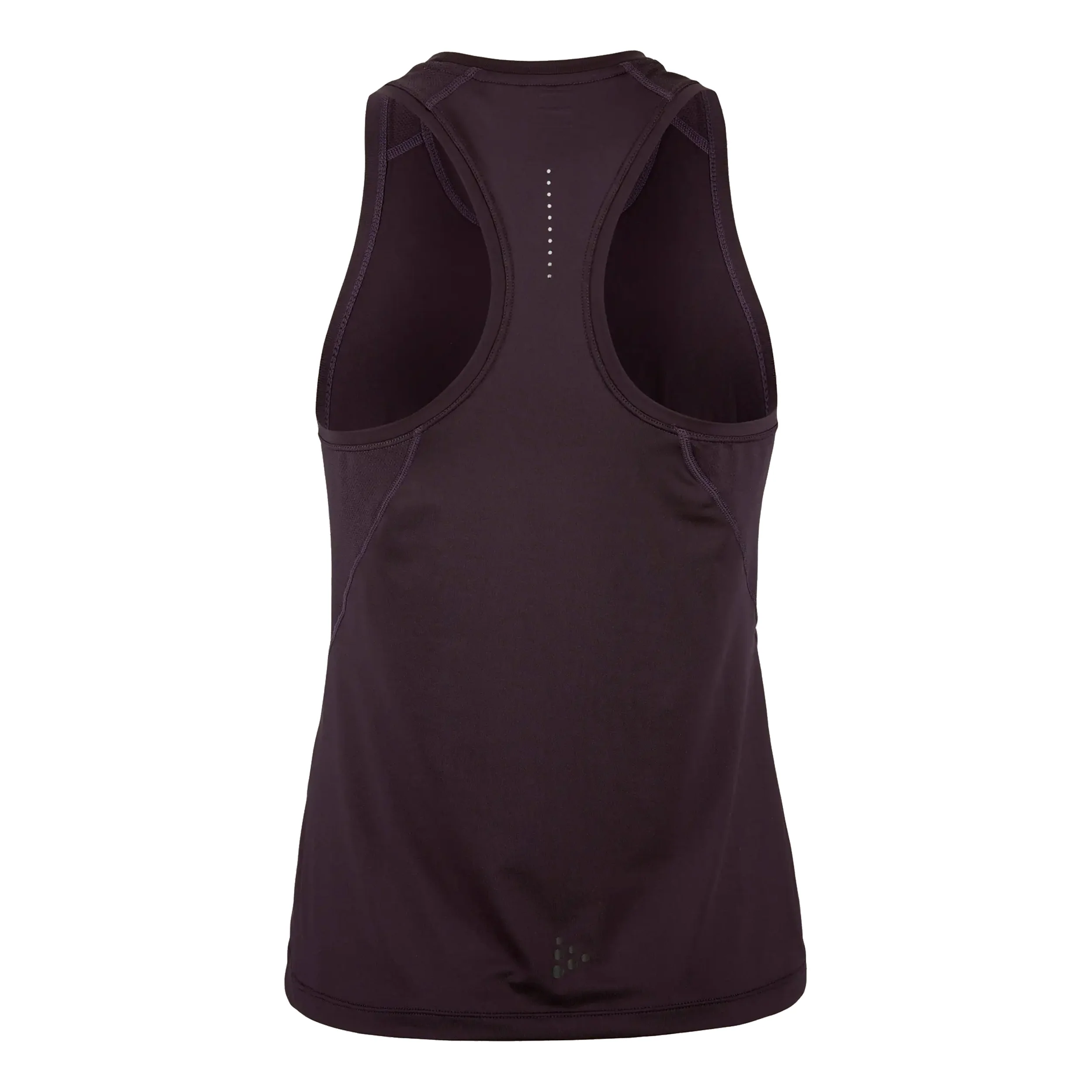 ADV Essence Laufshirt Damen - lila - Image 2