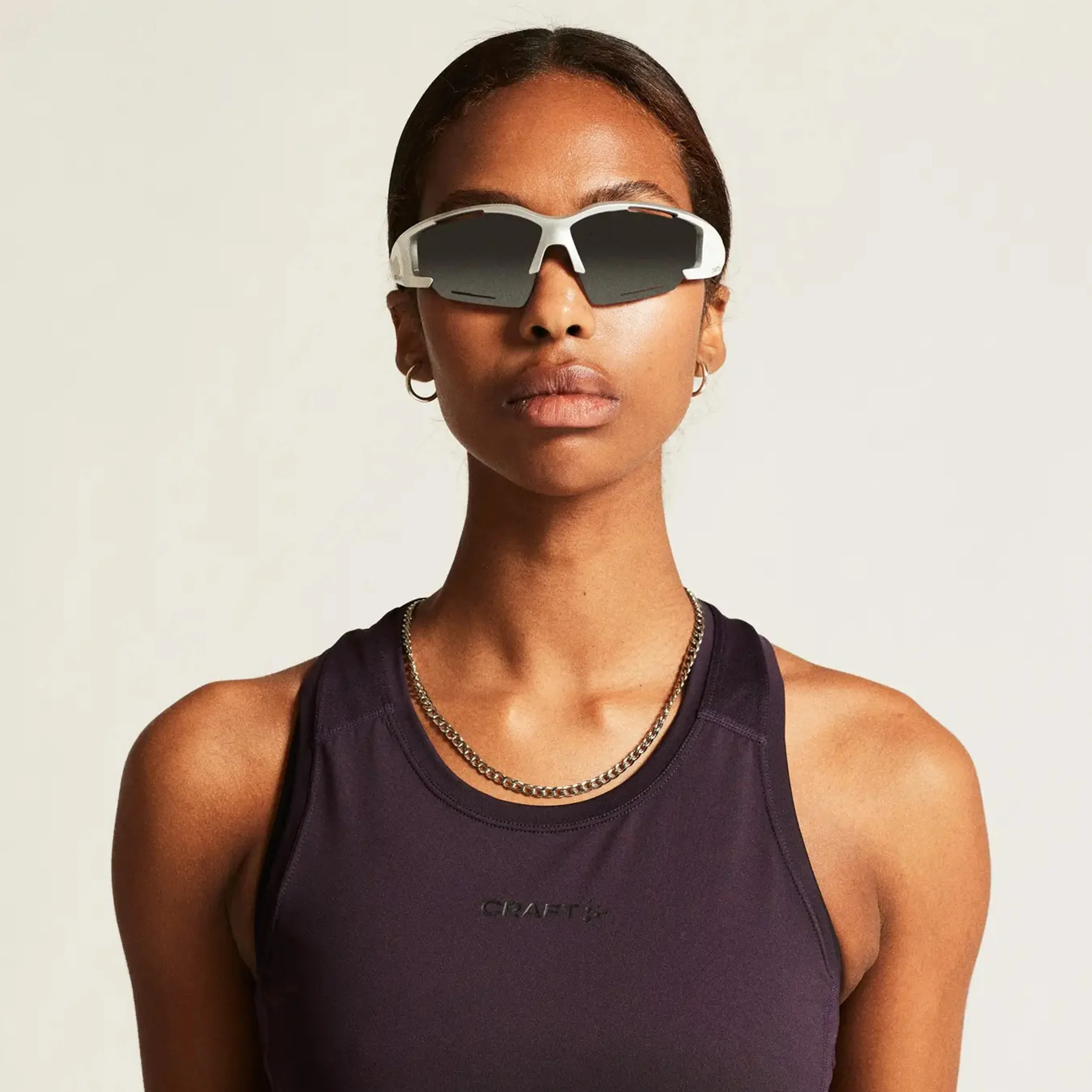 ADV Essence Laufshirt Damen - lila - Image 7